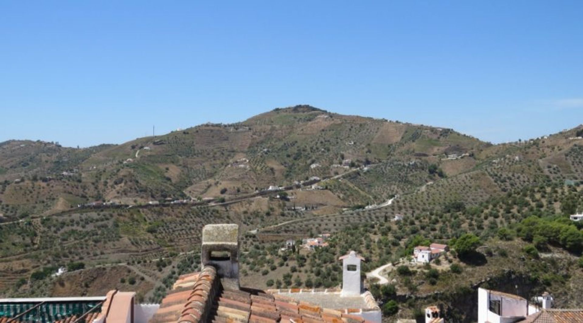 Hus i CanIllas de AlbaIda, Malaga 10028229