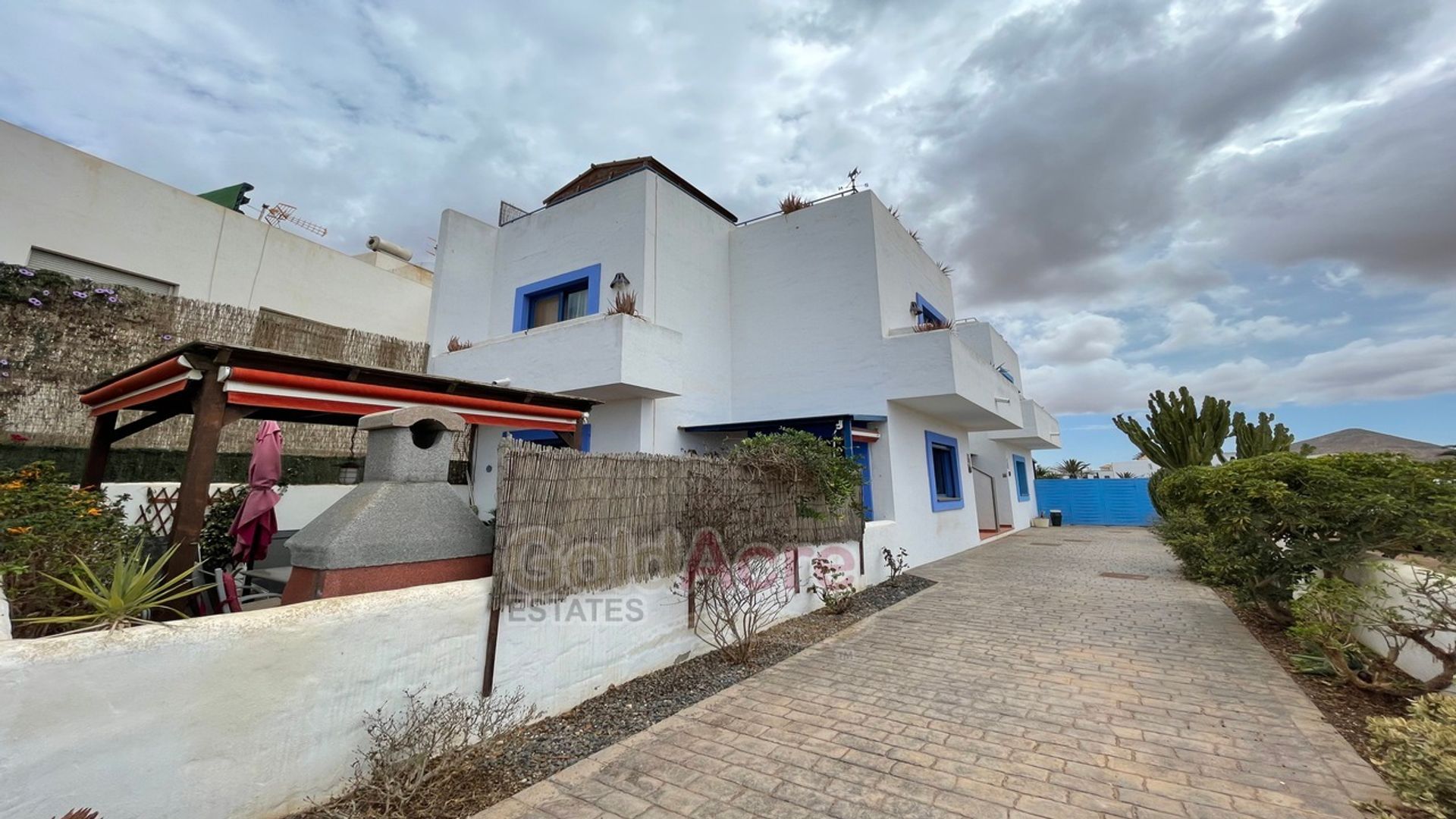 Casa nel La Oliva, Canary Islands 10028231