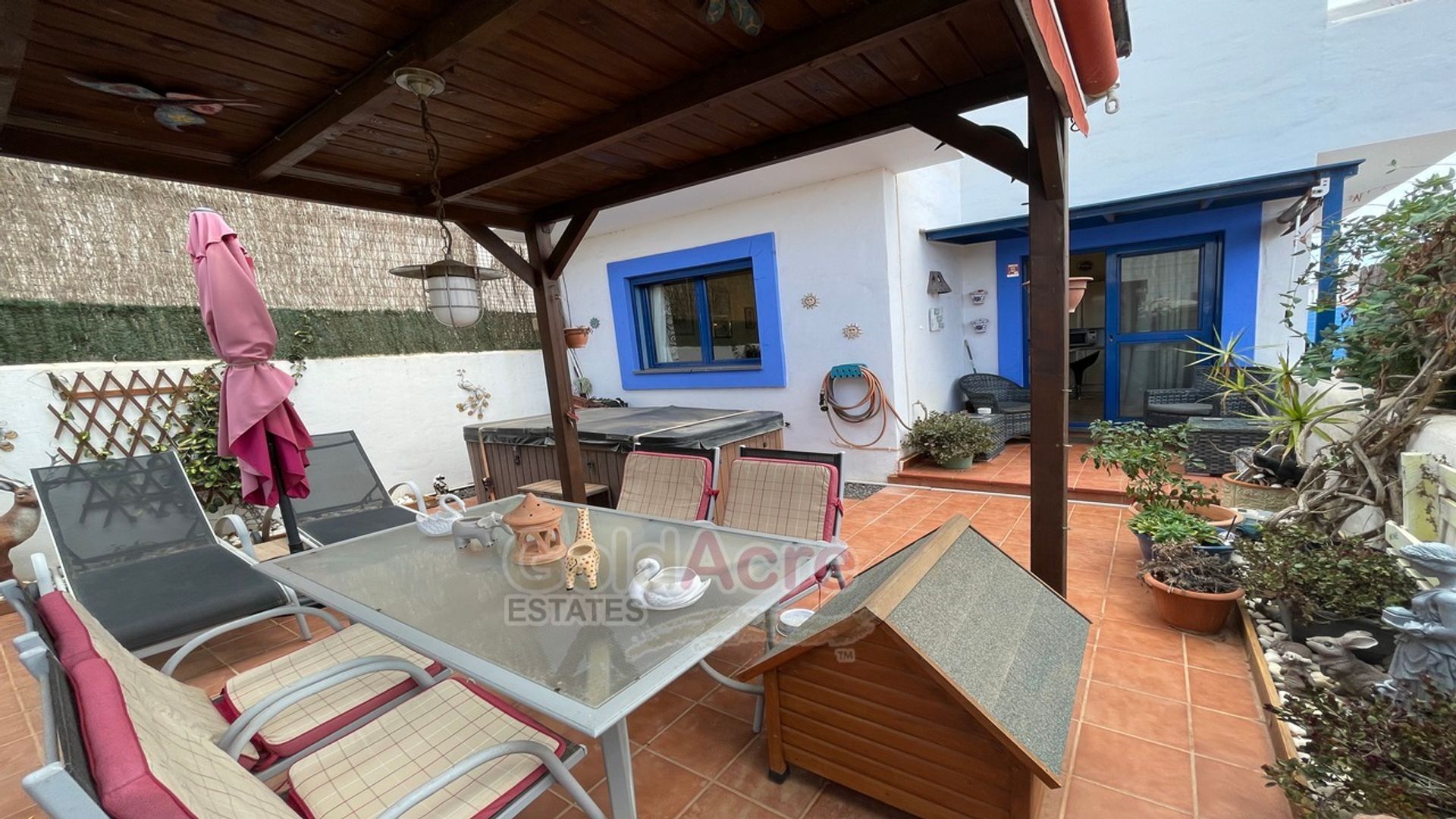 Haus im La Oliva, Canary Islands 10028231