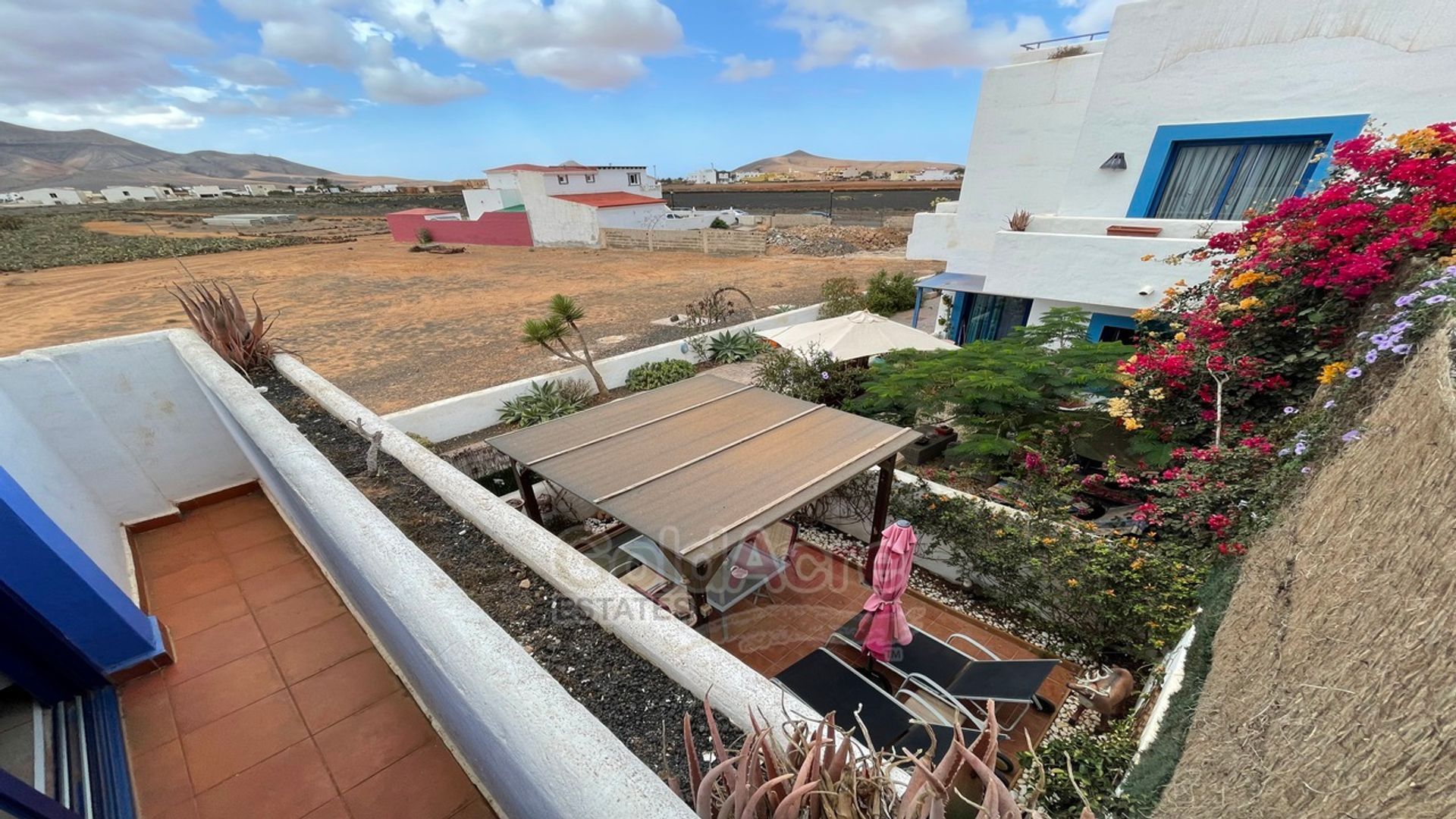 Haus im La Oliva, Canary Islands 10028231