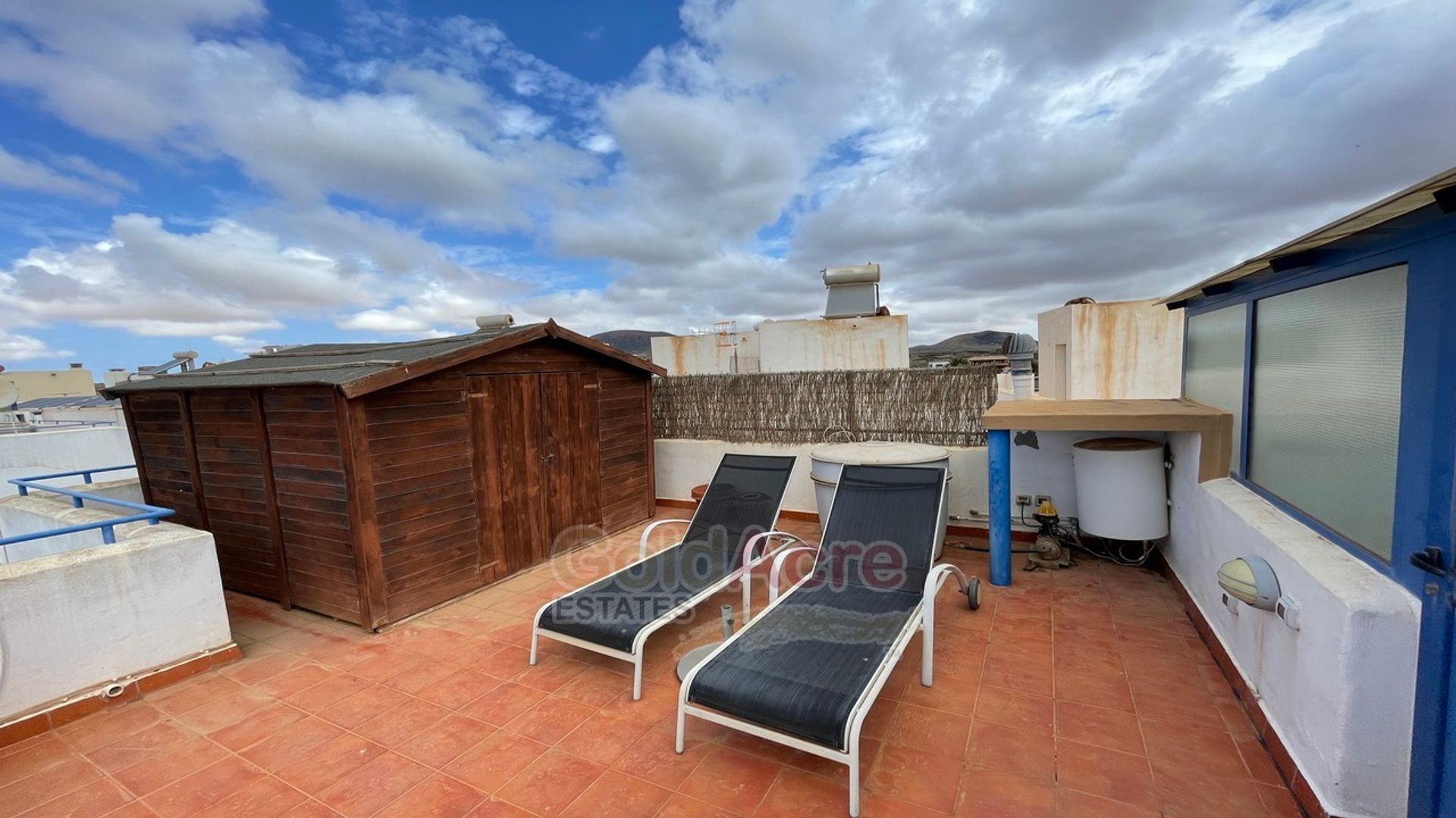 Haus im La Oliva, Canary Islands 10028231