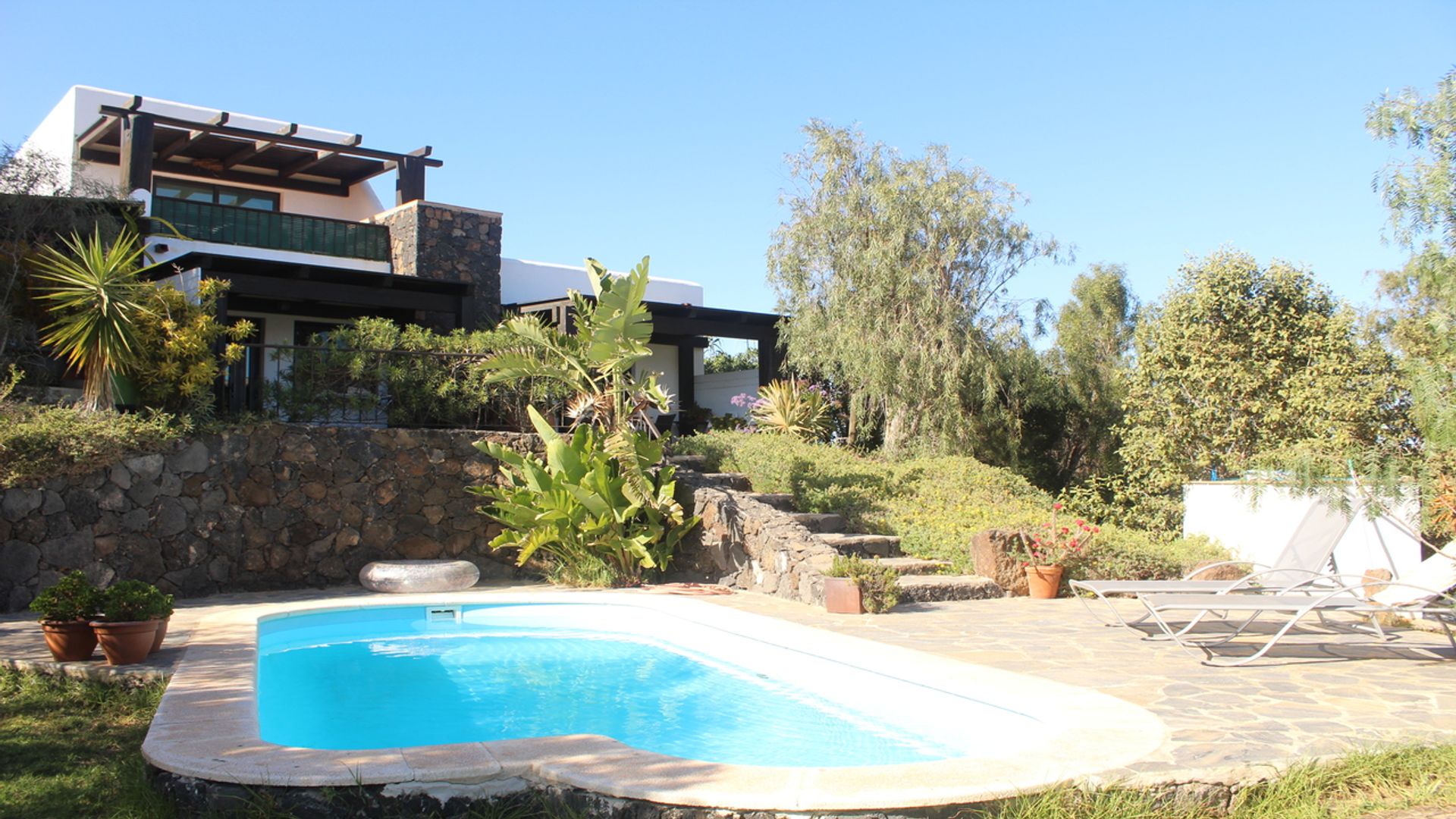 Haus im Villaverde, Canary Islands 10028234