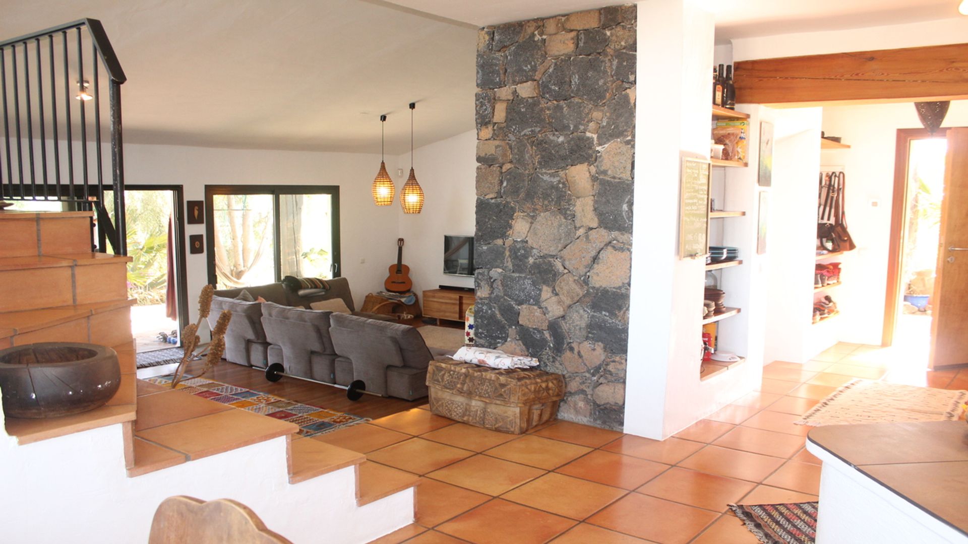 casa en Villaverde, Canary Islands 10028234