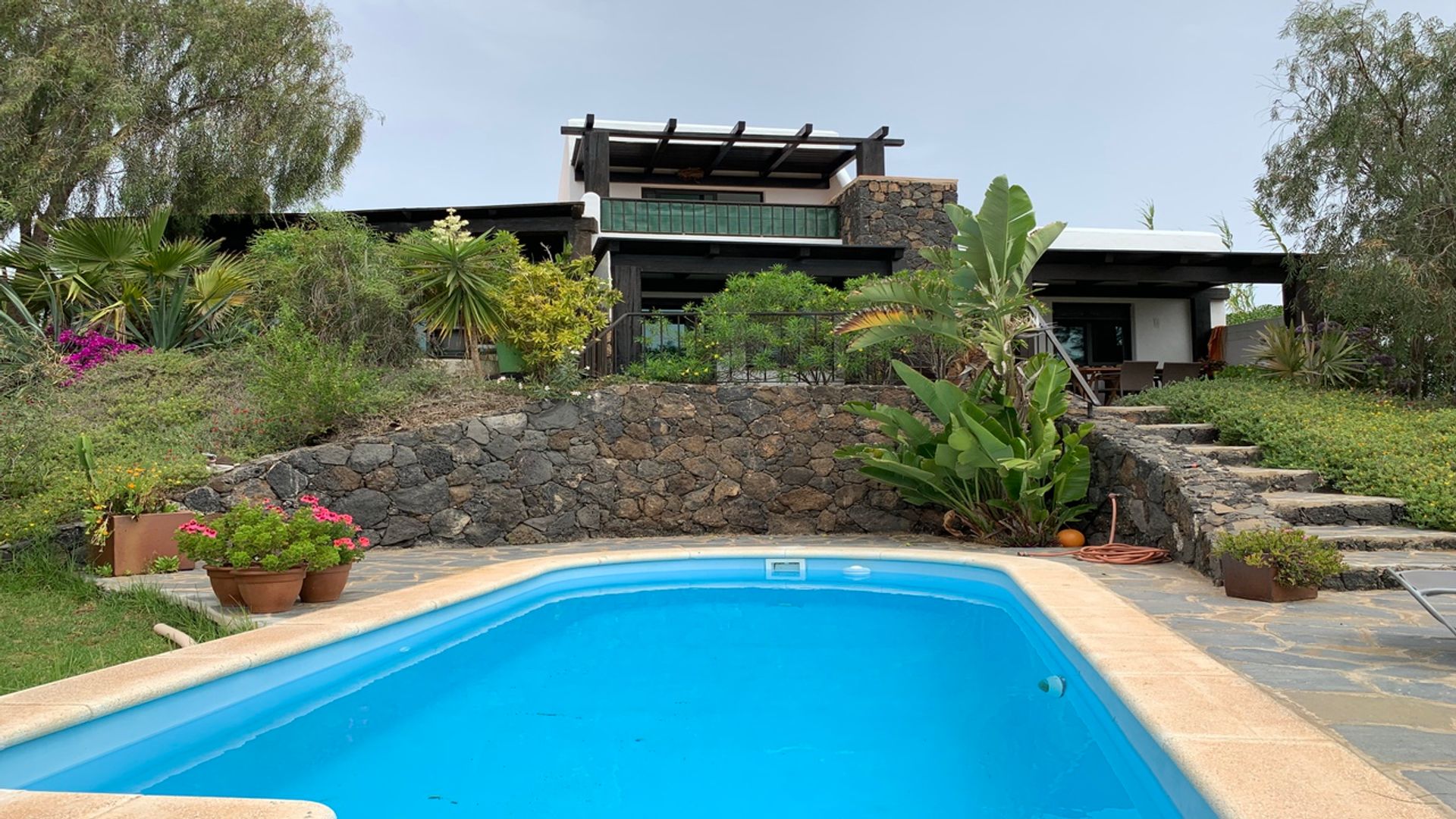 Haus im Villaverde, Canary Islands 10028234