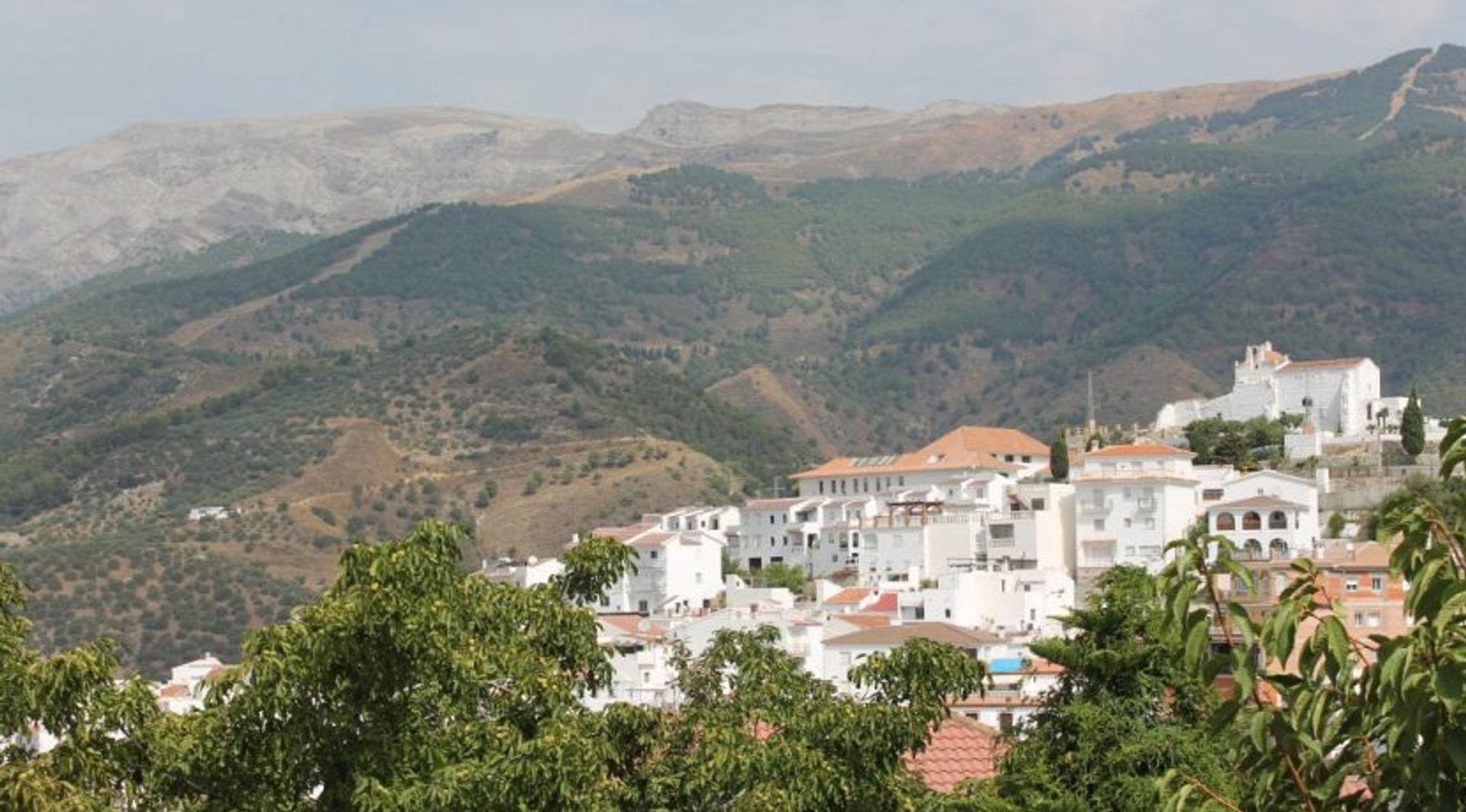 rumah dalam CanIllas de AlbaIda, Malaga 10028235