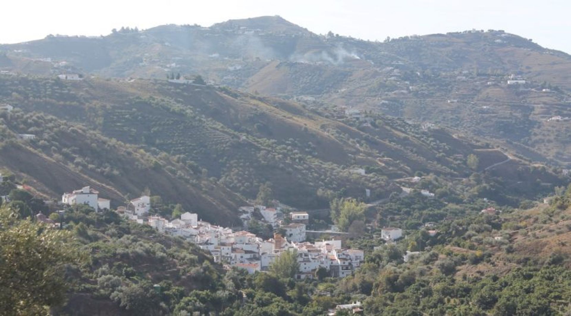 House in CanIllas de AlbaIda, Malaga 10028238