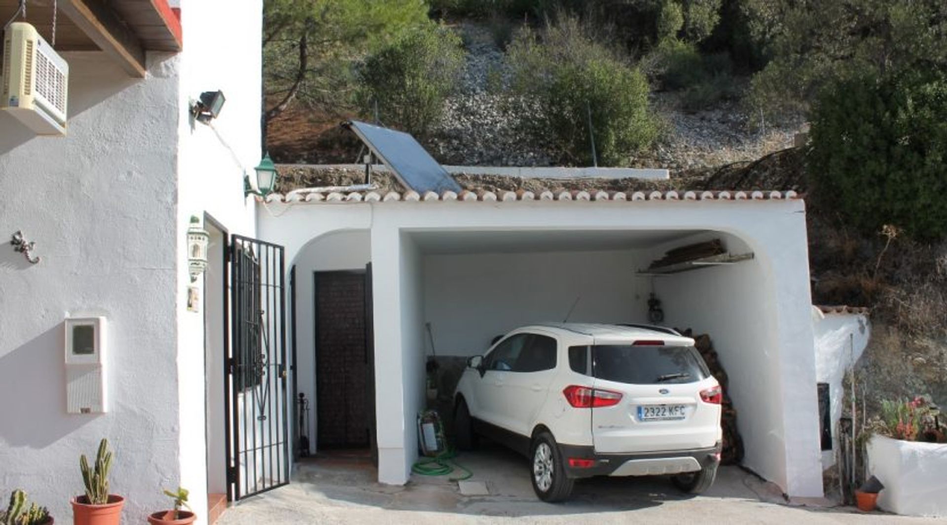 Casa nel Canillas de Albaida, Andalusia 10028238