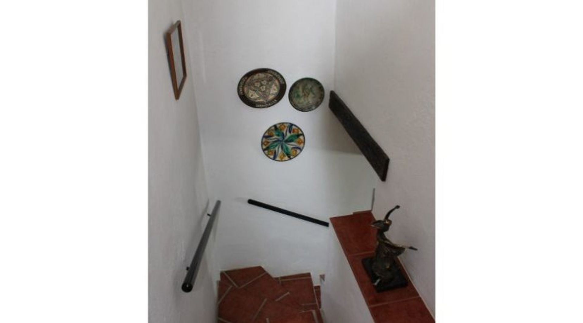 House in CanIllas de AlbaIda, Malaga 10028238