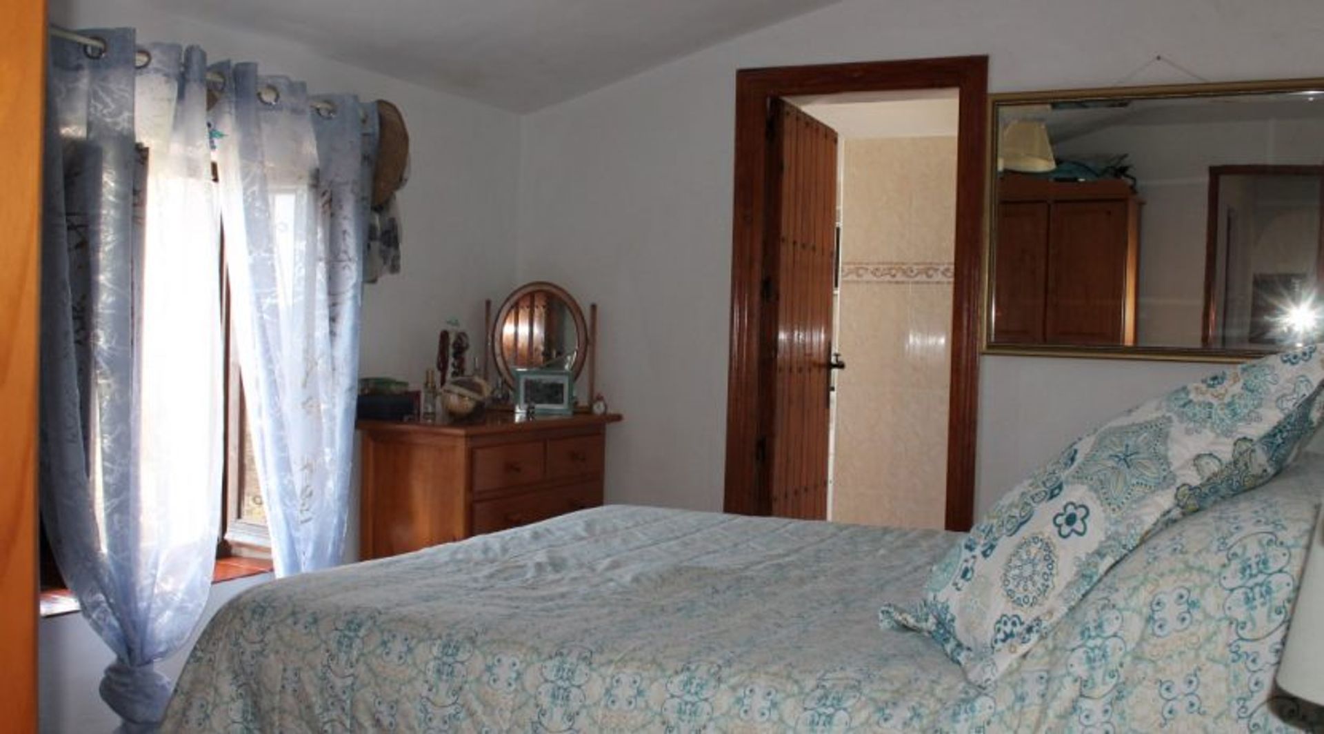 House in CanIllas de AlbaIda, Malaga 10028238