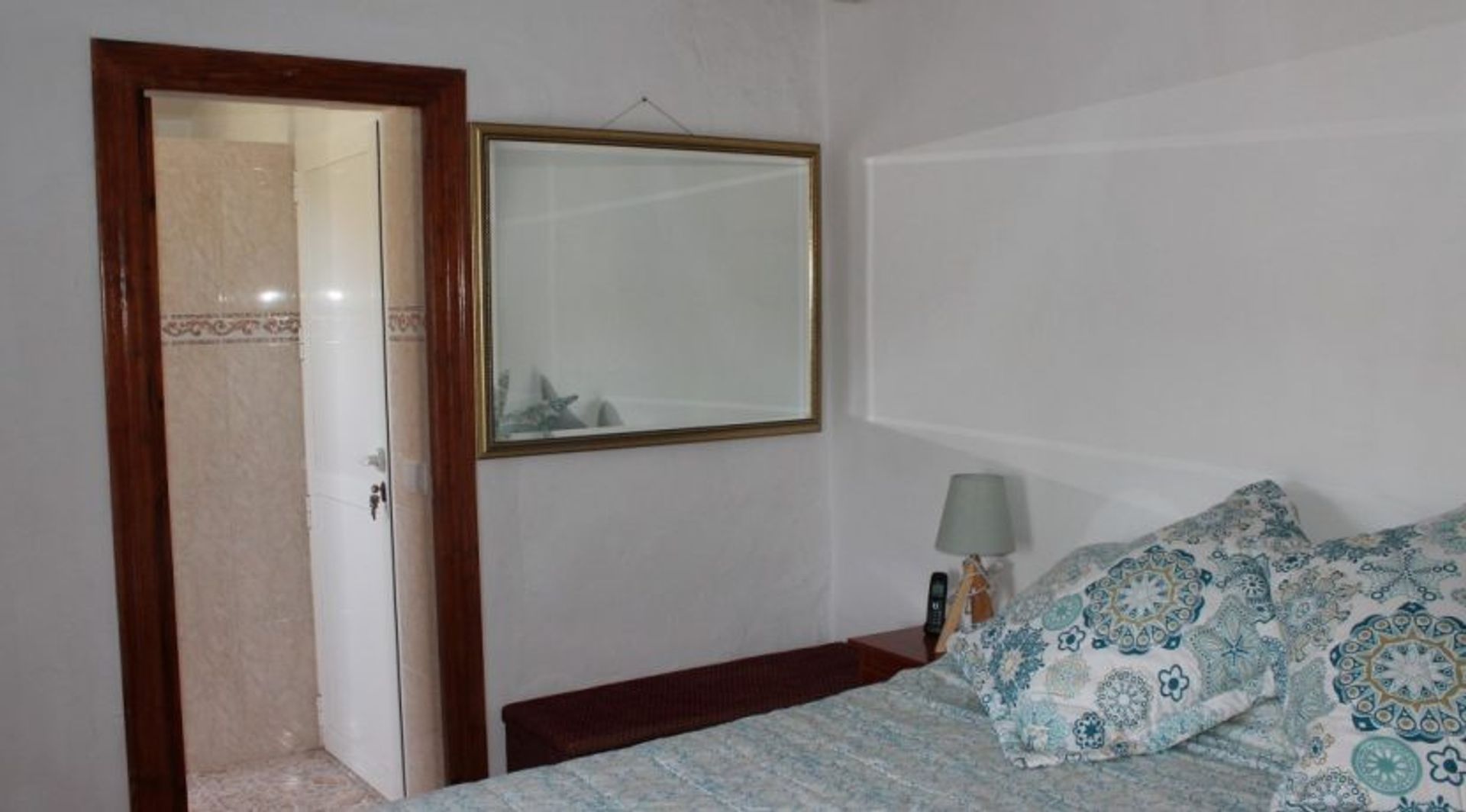 House in CanIllas de AlbaIda, Malaga 10028238