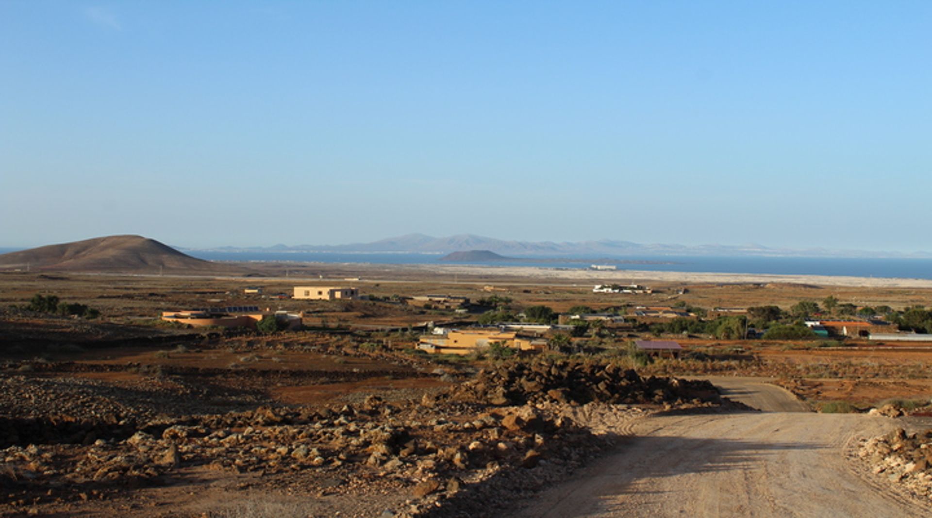 Talo sisään Villaverde, Canary Islands 10028239