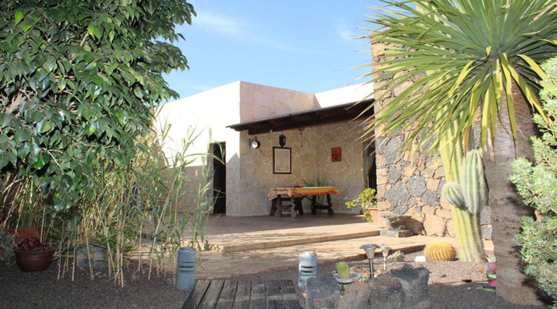 casa en Villaverde, Canary Islands 10028239