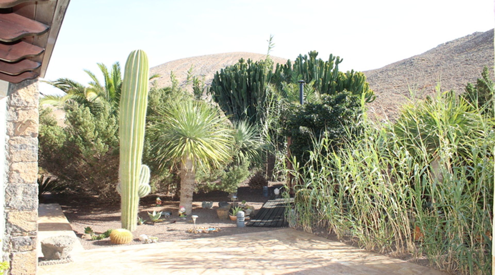 Talo sisään Villaverde, Canary Islands 10028239