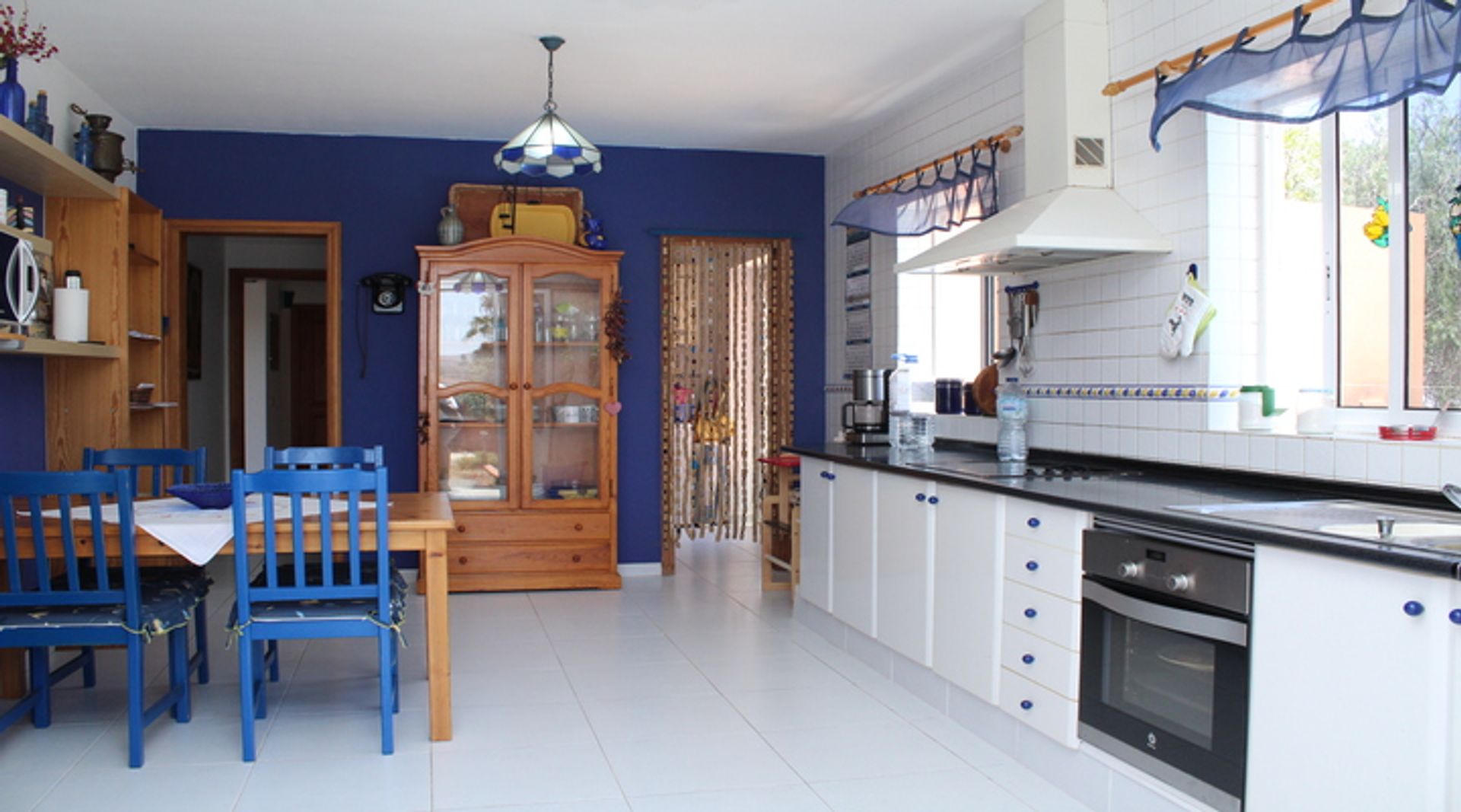 بيت في Villaverde, Canary Islands 10028241