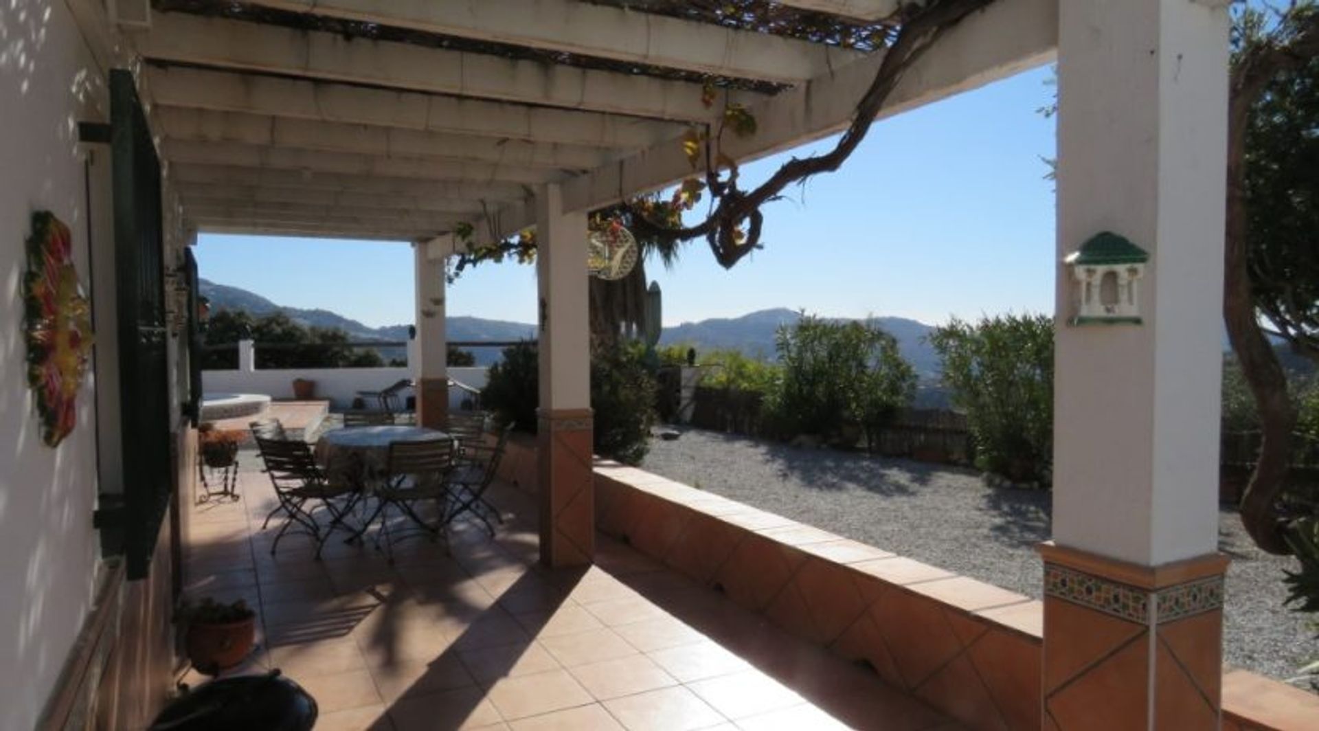 Casa nel Canillas de Albaida, Andalusia 10028244