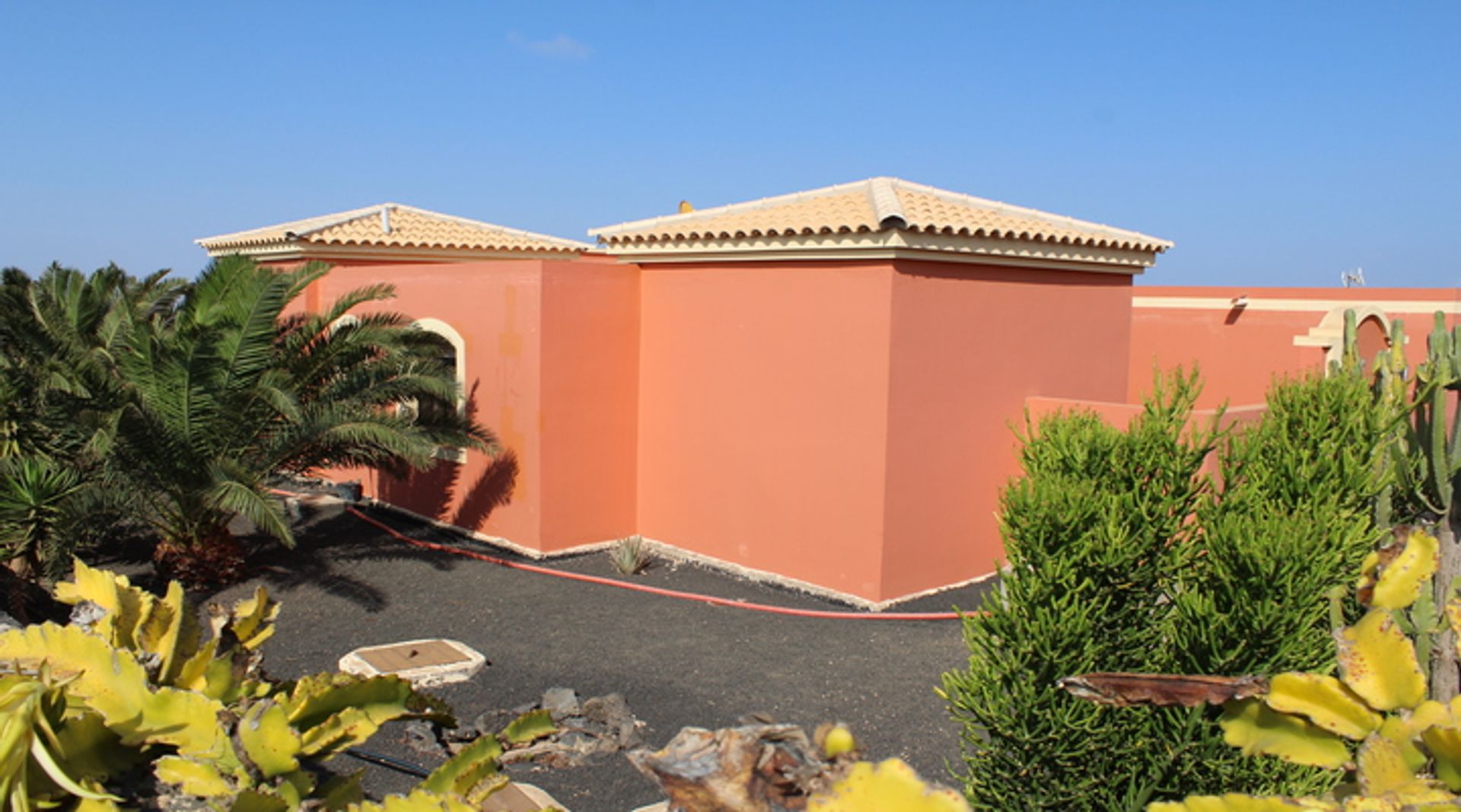 House in Villaverde, Canary Islands 10028245