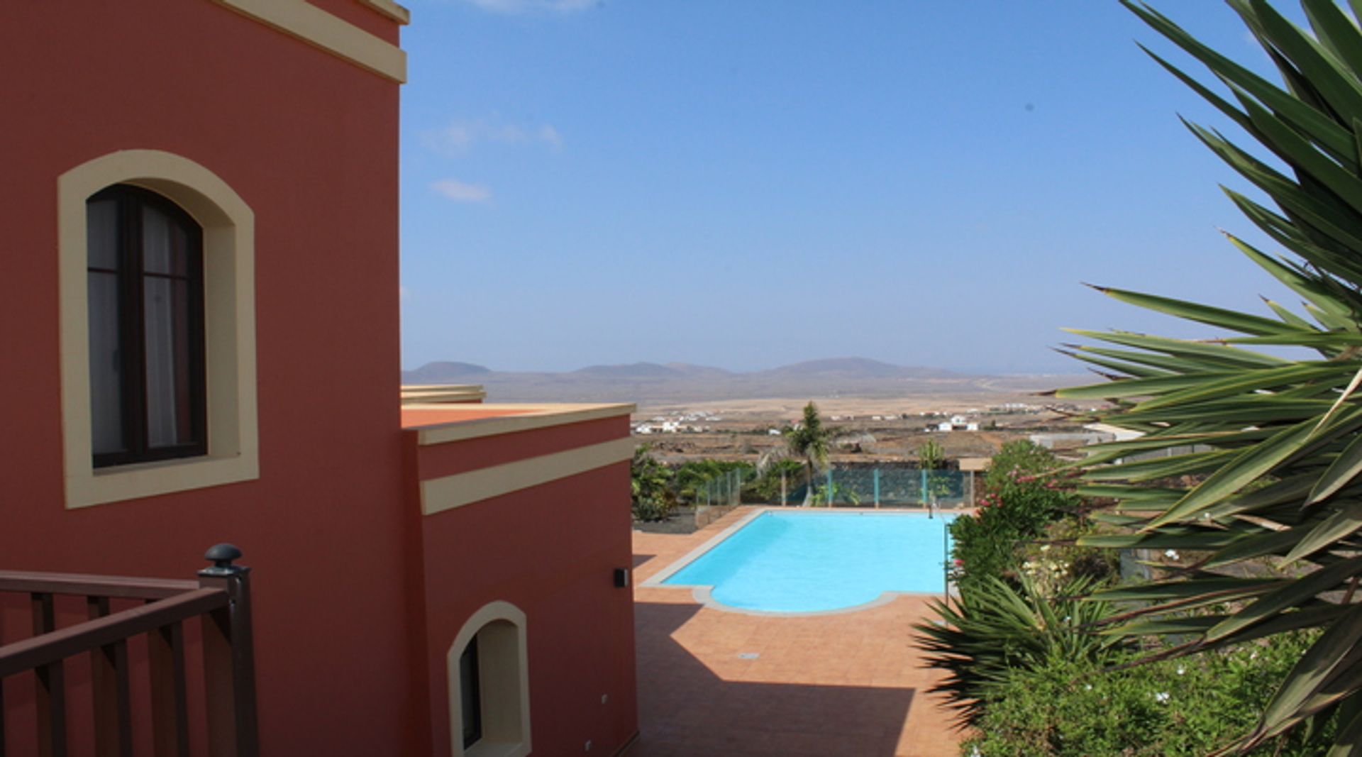 بيت في Villaverde, Canary Islands 10028245