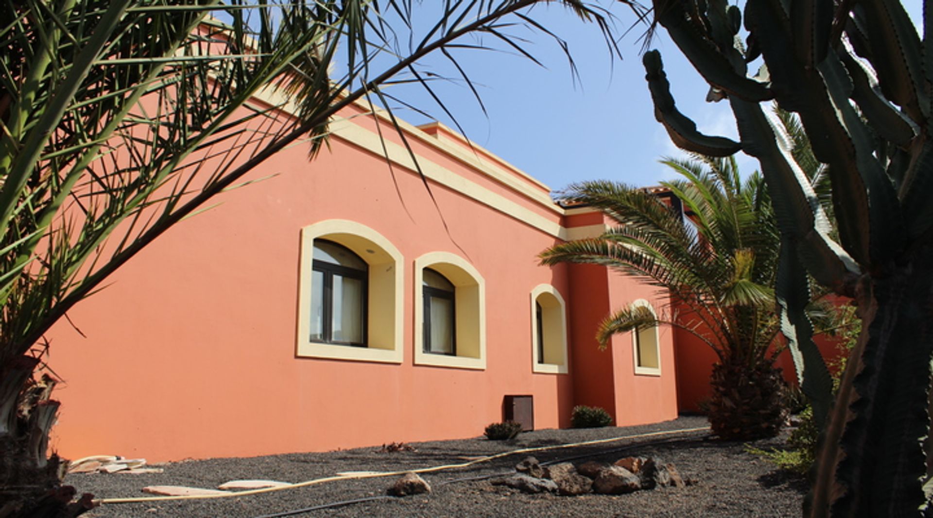 بيت في Villaverde, Canary Islands 10028245