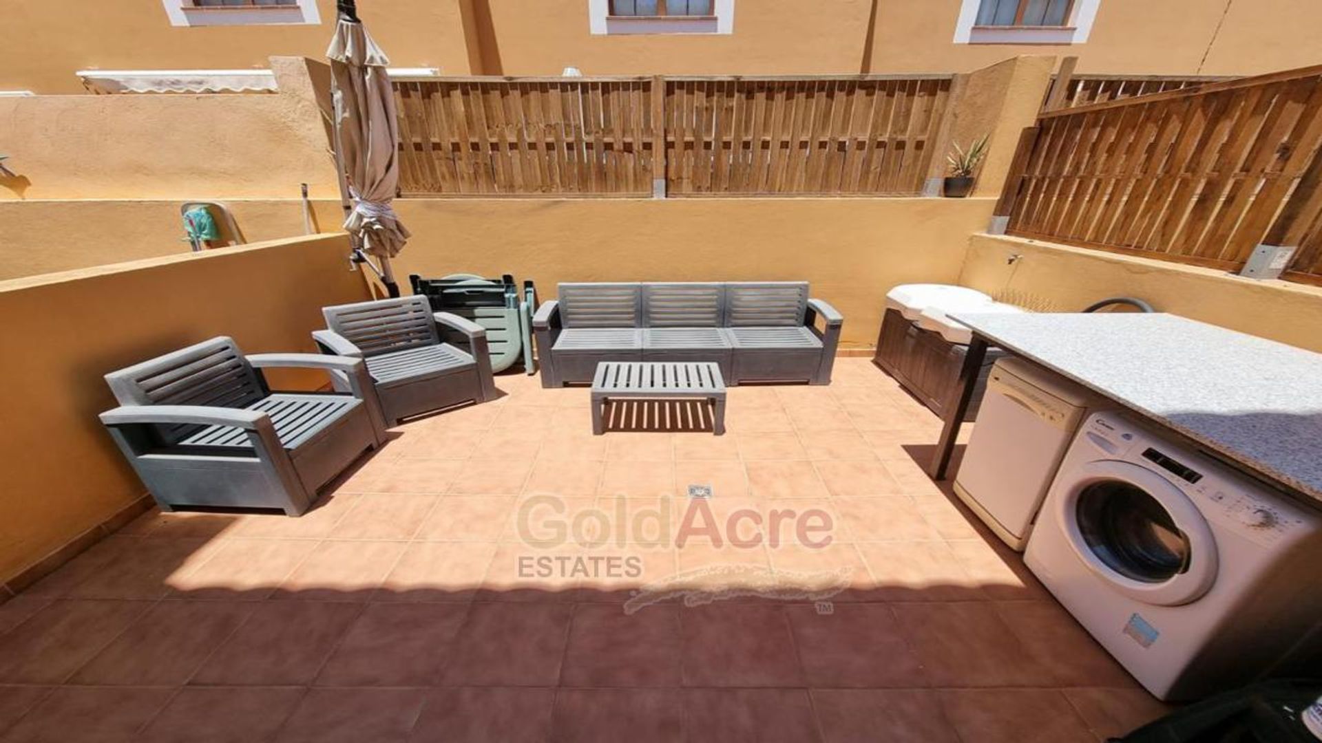 Haus im La Oliva, Canary Islands 10028247