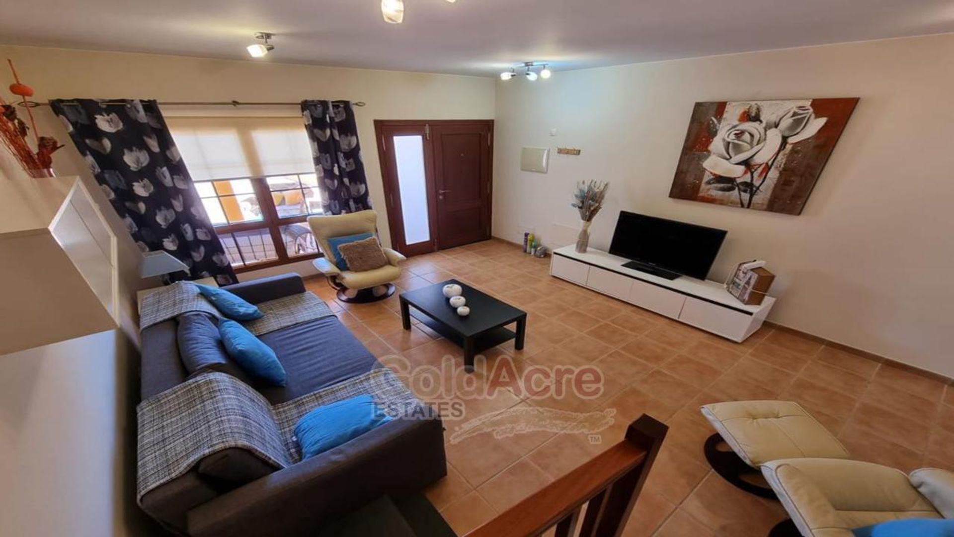 Huis in La Oliva, Canary Islands 10028247