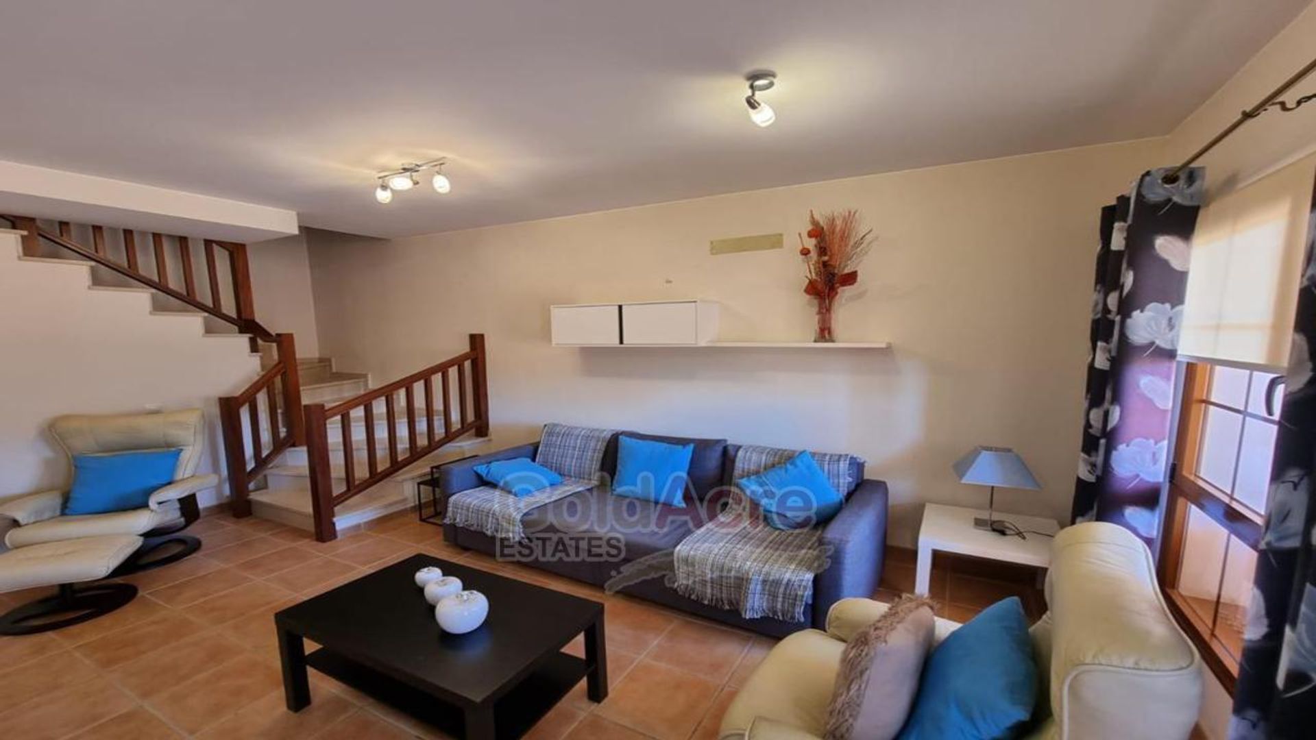 Huis in La Oliva, Canary Islands 10028247