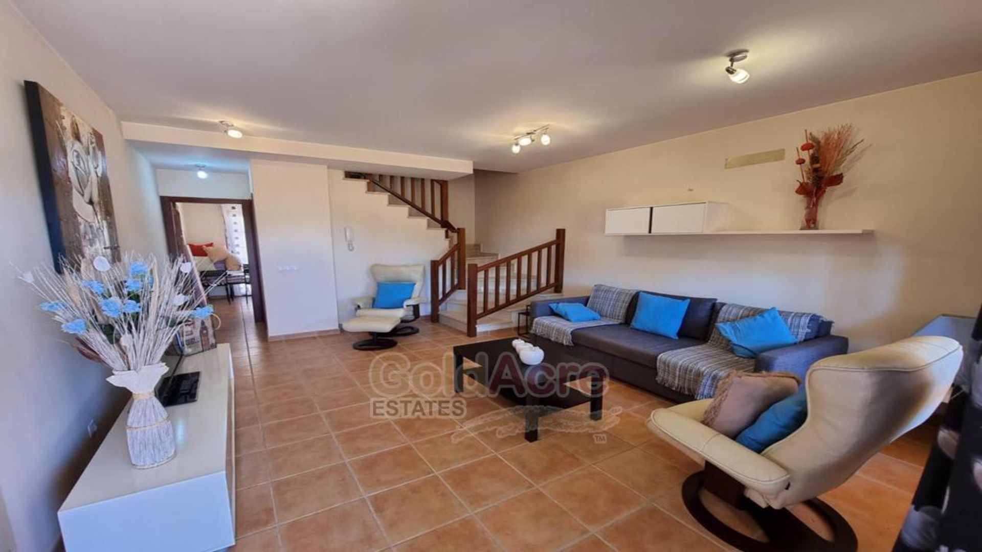 Haus im La Oliva, Canary Islands 10028247