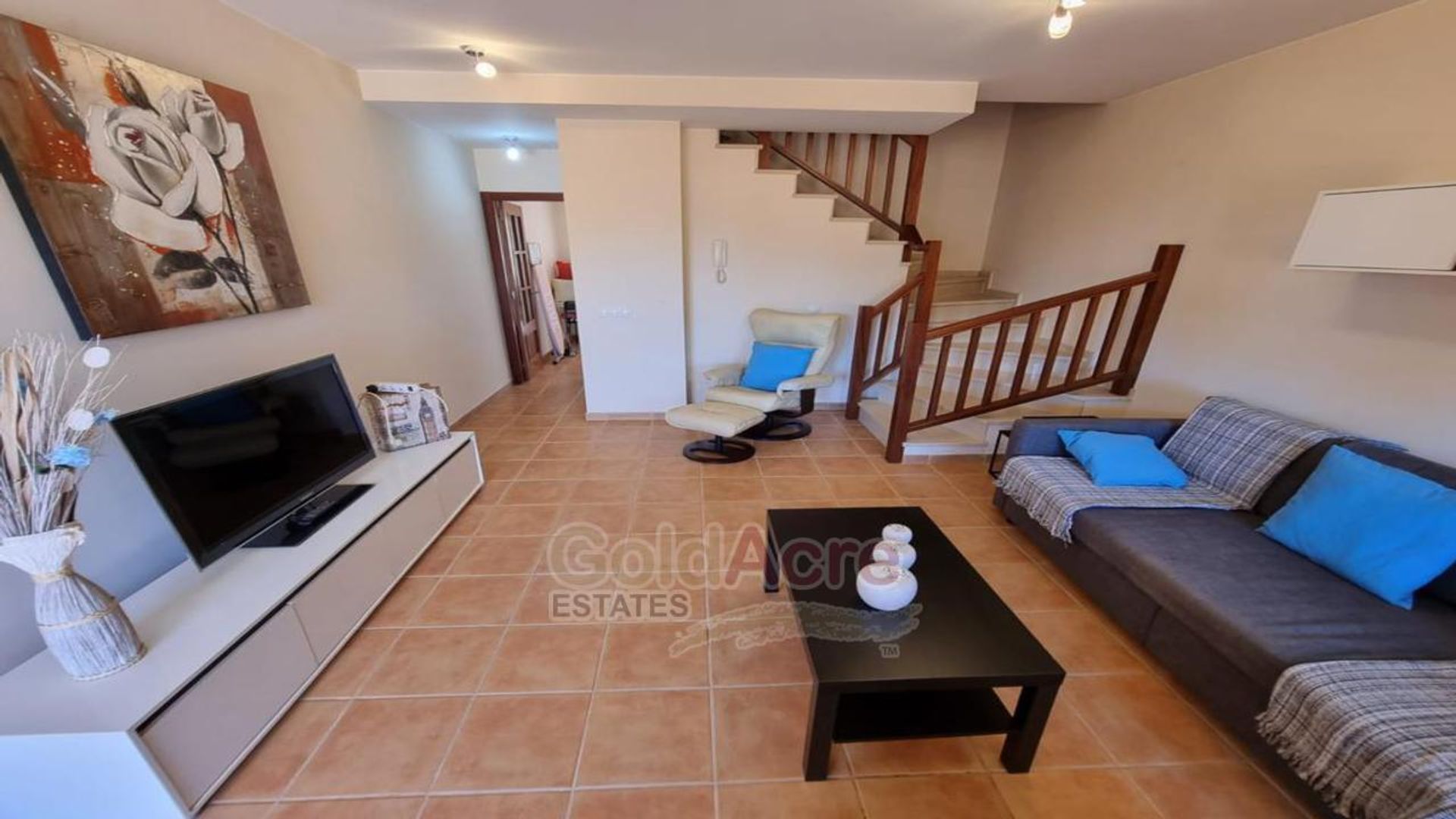 Huis in La Oliva, Canary Islands 10028247