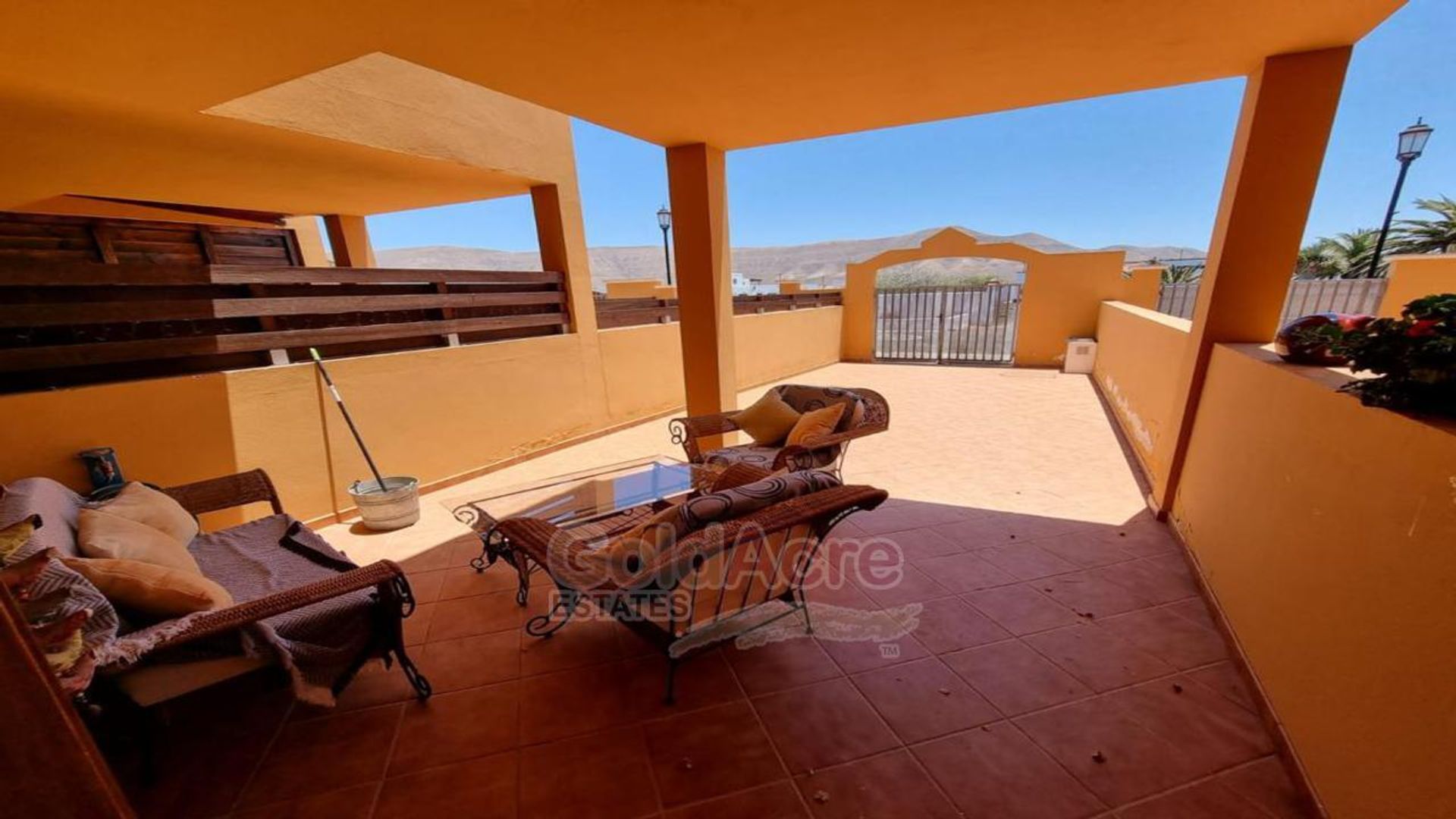 Haus im La Oliva, Canary Islands 10028247