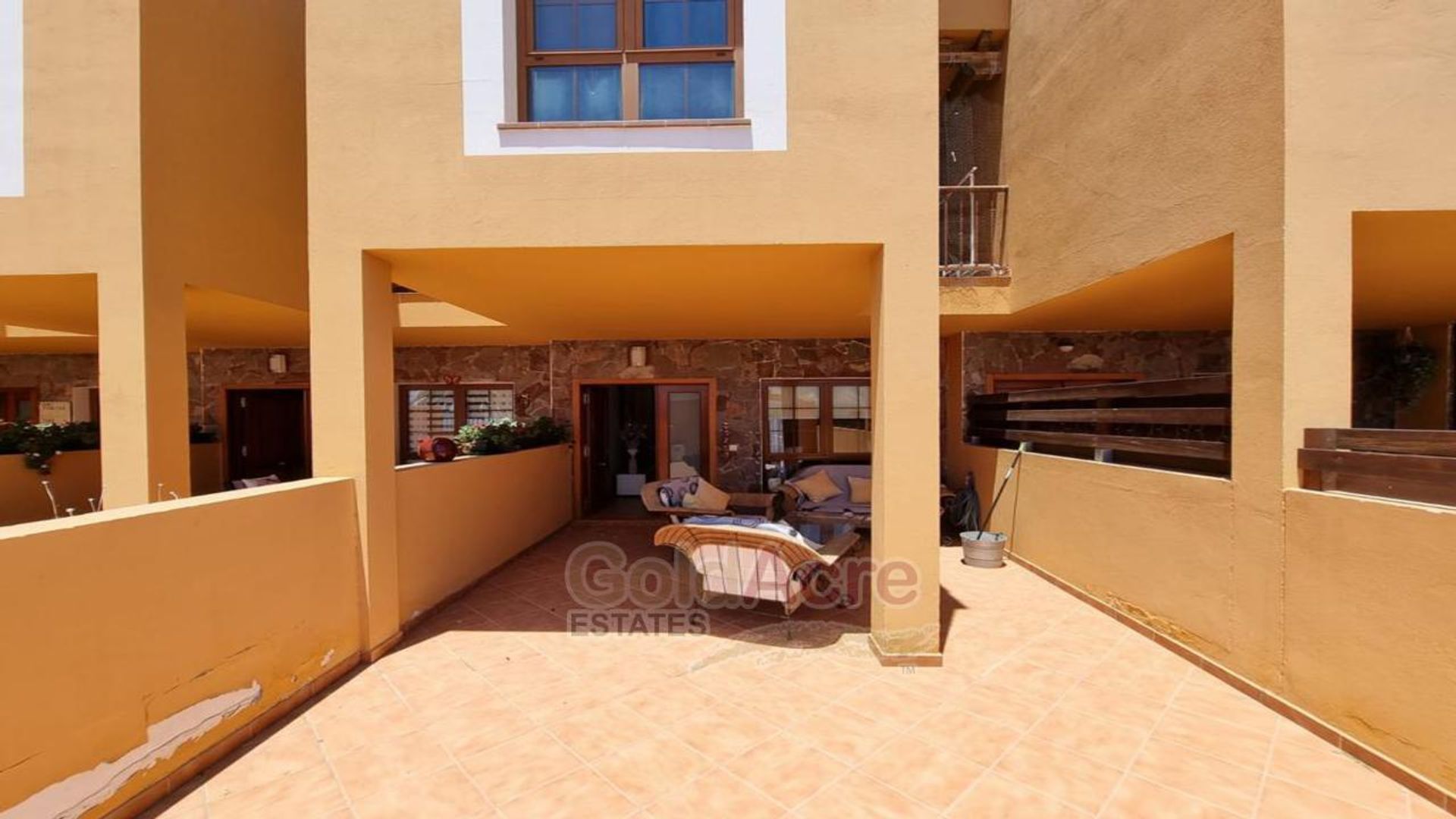 Huis in La Oliva, Canary Islands 10028247