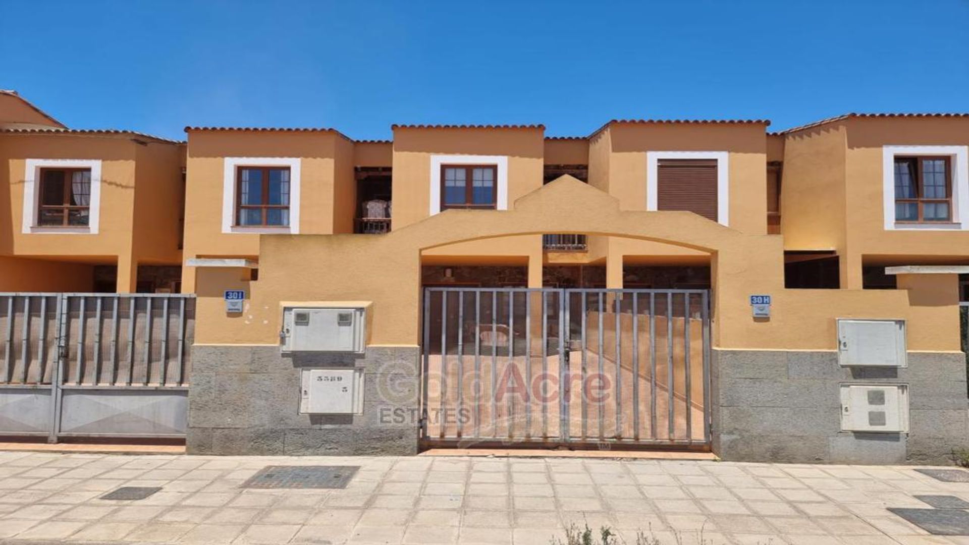 Haus im La Oliva, Canary Islands 10028247