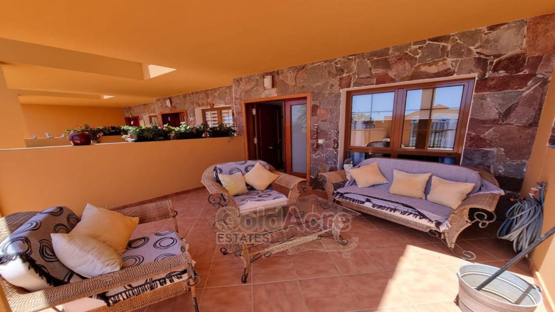 Haus im La Oliva, Canary Islands 10028247