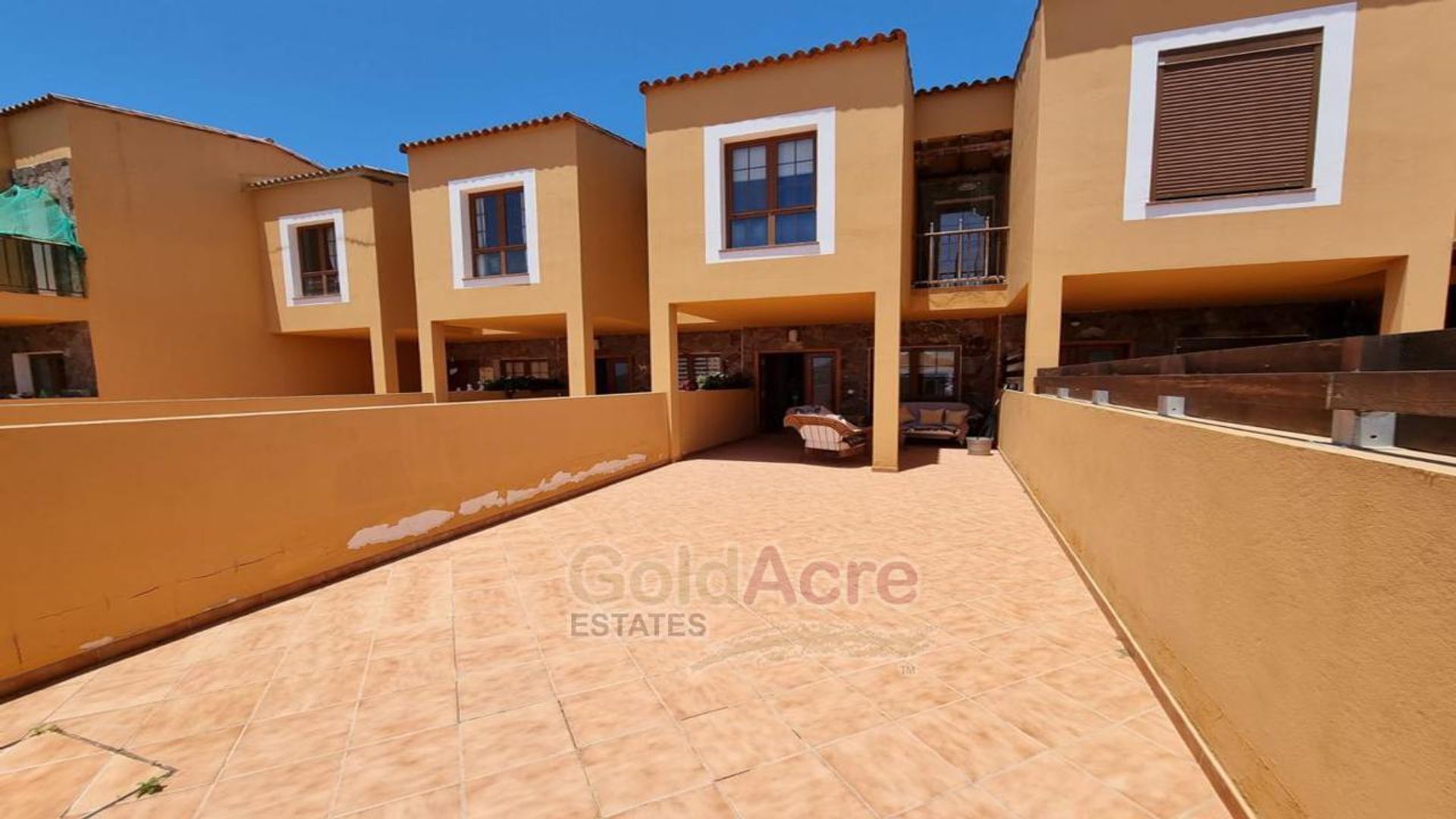 Hus i La Oliva, Canary Islands 10028247