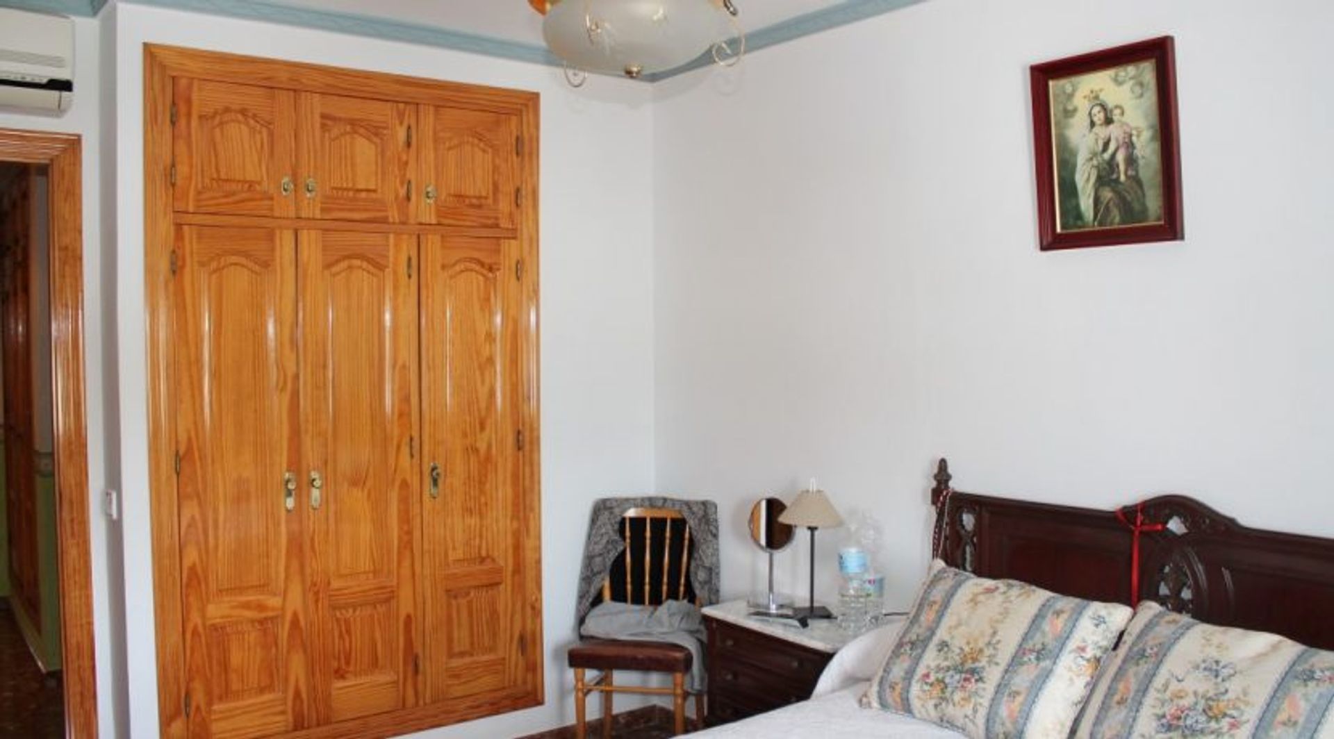 House in CanIllas de AlbaIda, Malaga 10028248