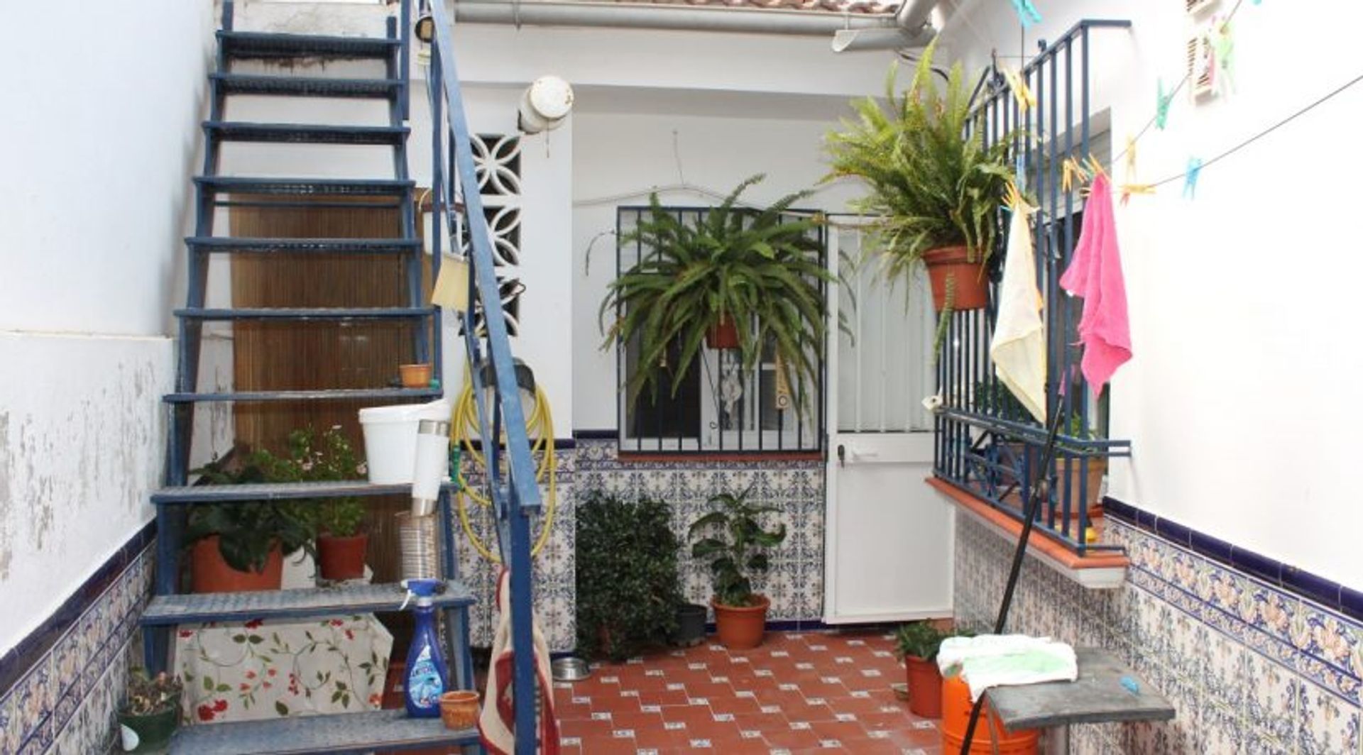 House in CanIllas de AlbaIda, Malaga 10028248