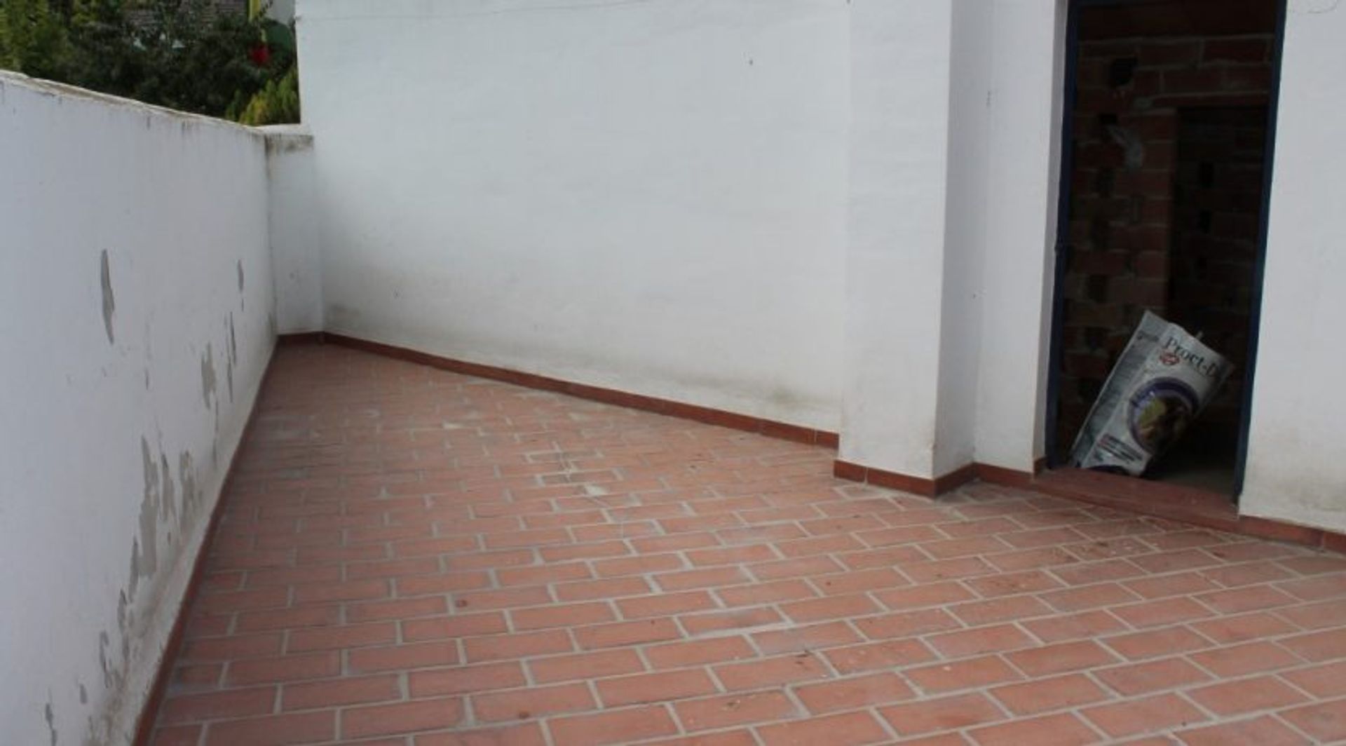 House in CanIllas de AlbaIda, Malaga 10028248