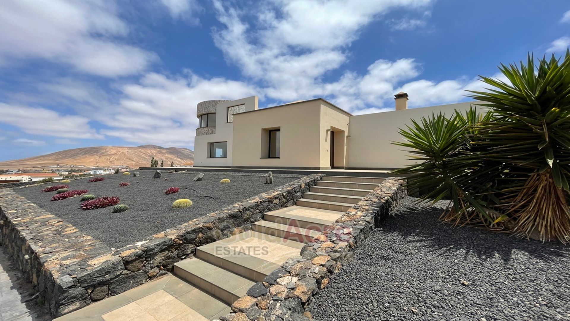 بيت في Villaverde, Canary Islands 10028249