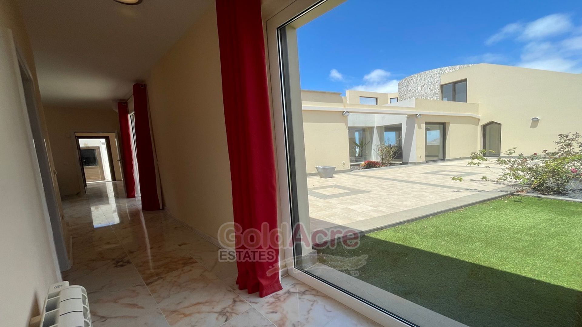 بيت في Villaverde, Canary Islands 10028249