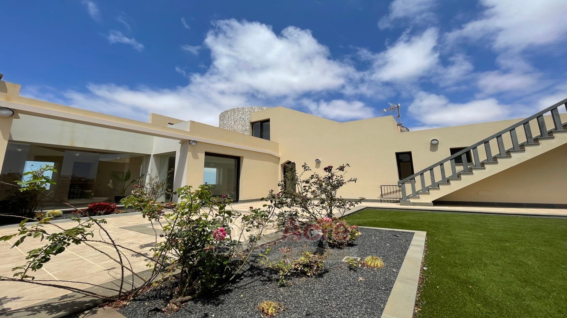 بيت في Villaverde, Canary Islands 10028249