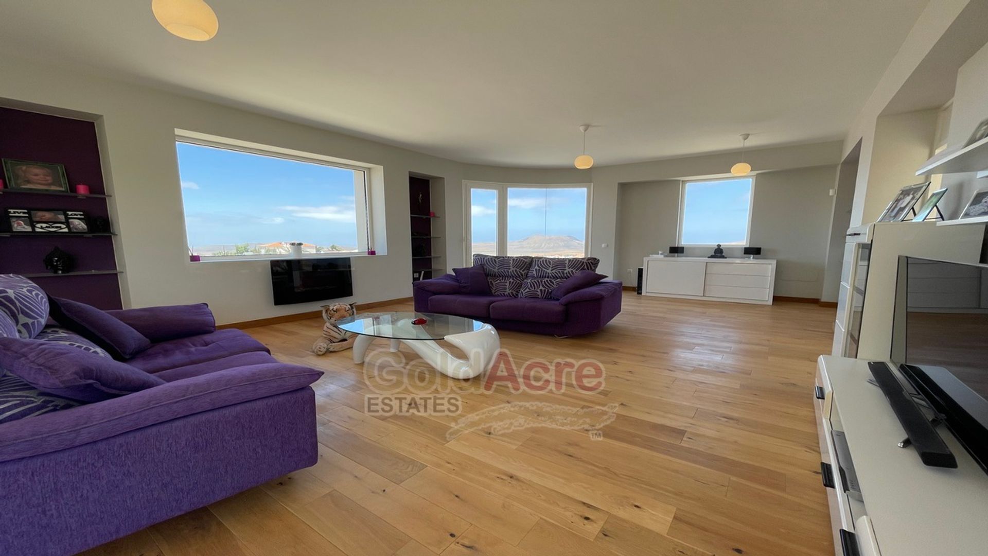 بيت في Villaverde, Canary Islands 10028249