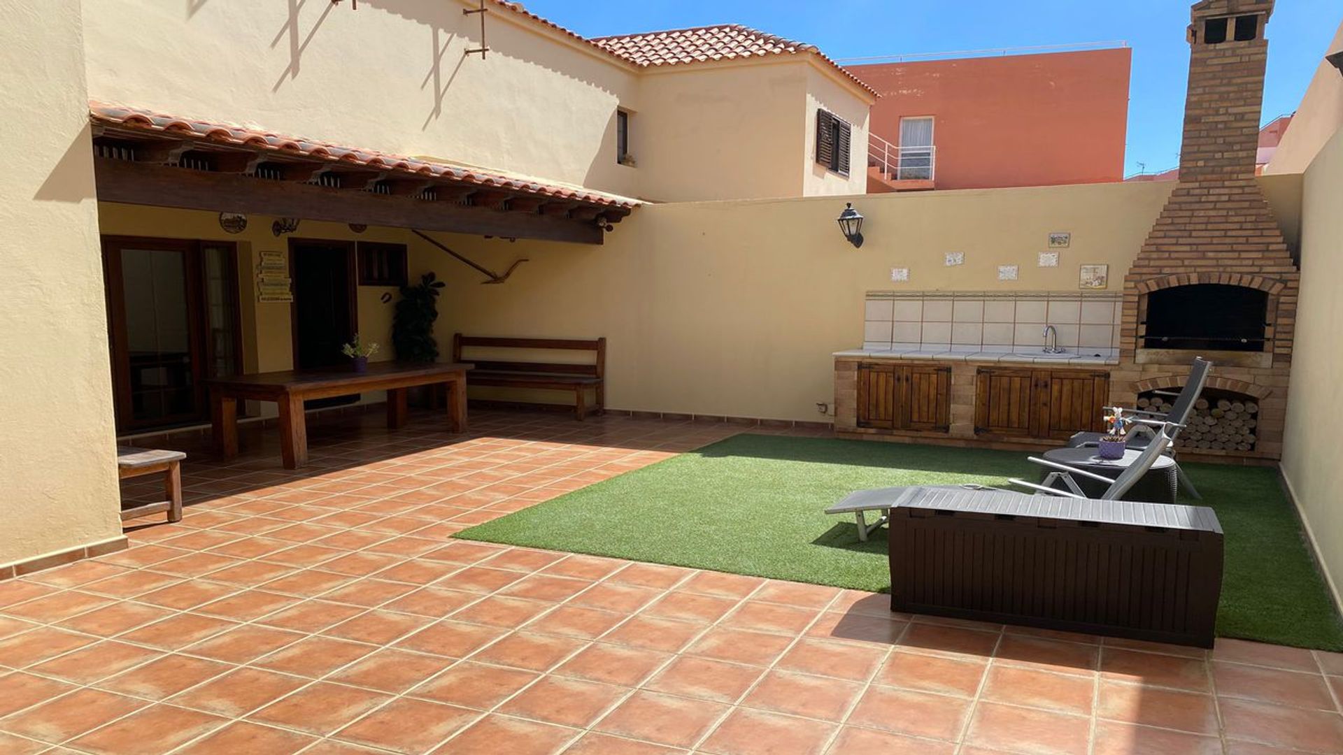 Haus im Puerto del Rosario, Canary Islands 10028250