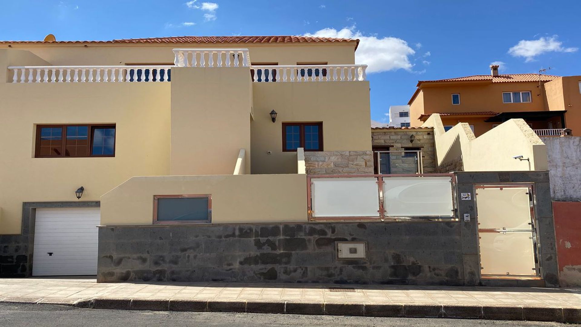 Haus im Puerto del Rosario, Canary Islands 10028250