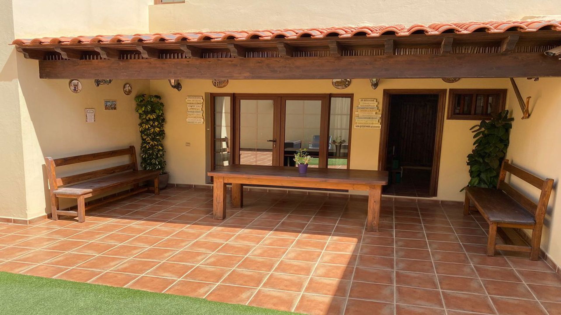 Haus im Puerto del Rosario, Canary Islands 10028250