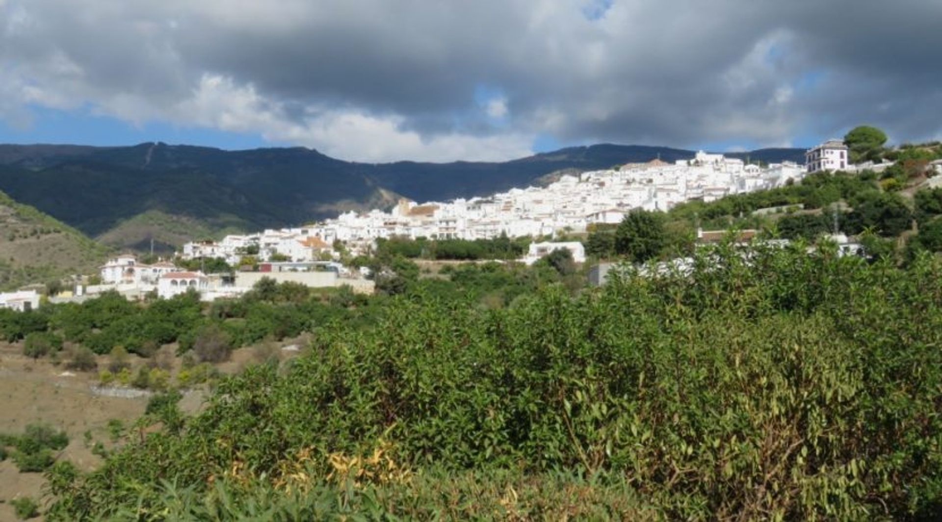 casa no CanIllas de AlbaIda, Malaga 10028252