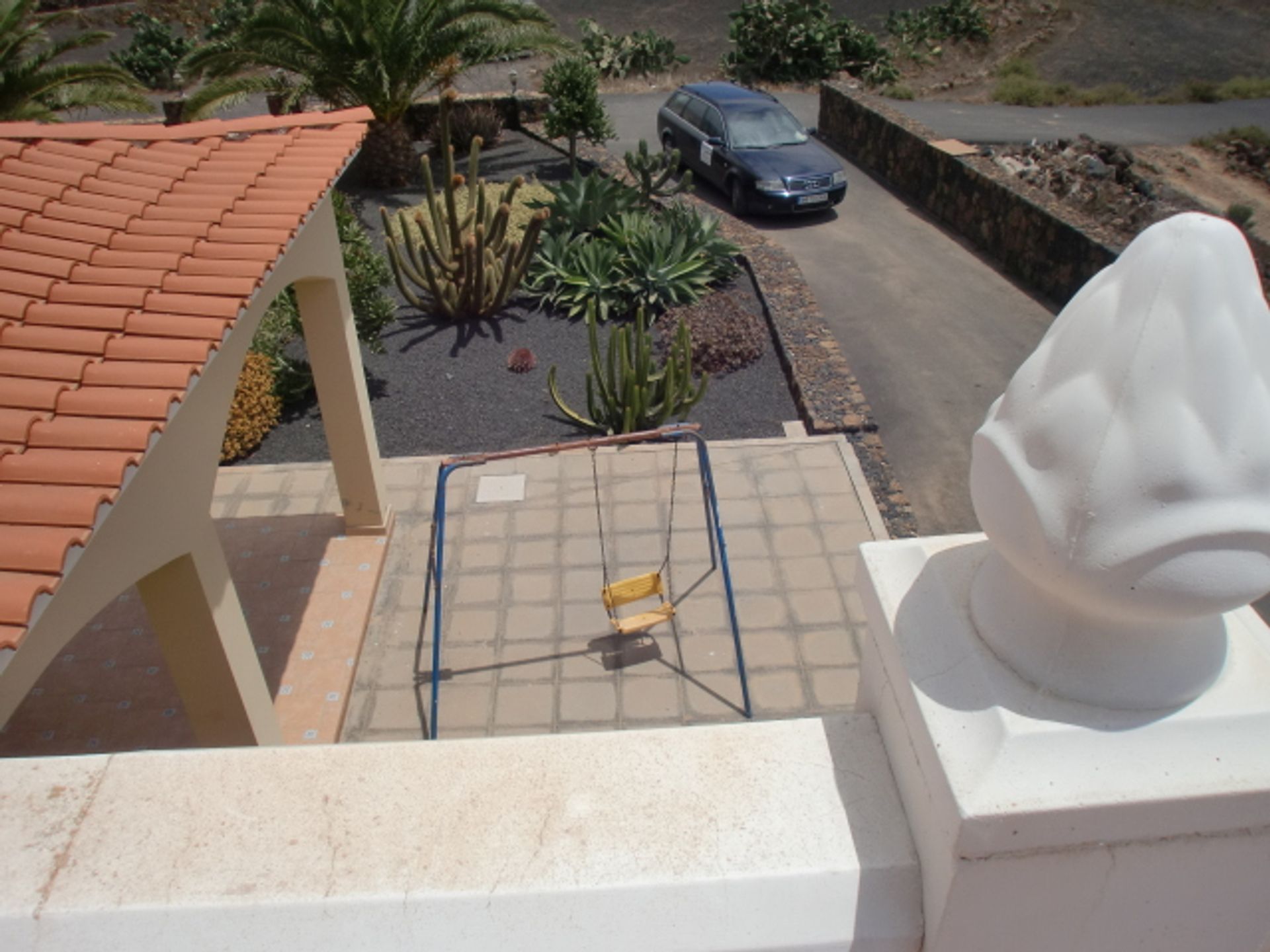 بيت في Villaverde, Canary Islands 10028255