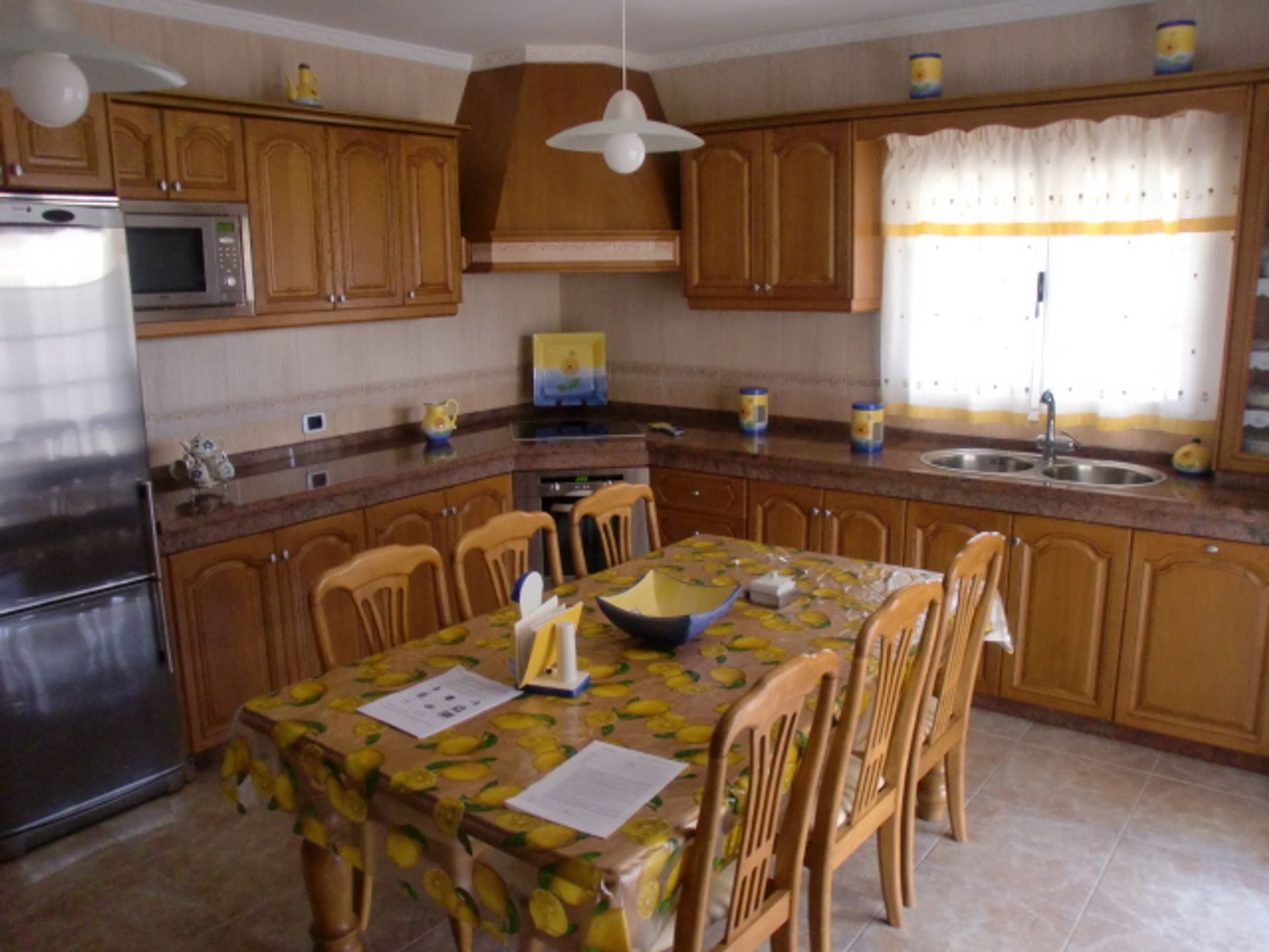 بيت في Villaverde, Canary Islands 10028255