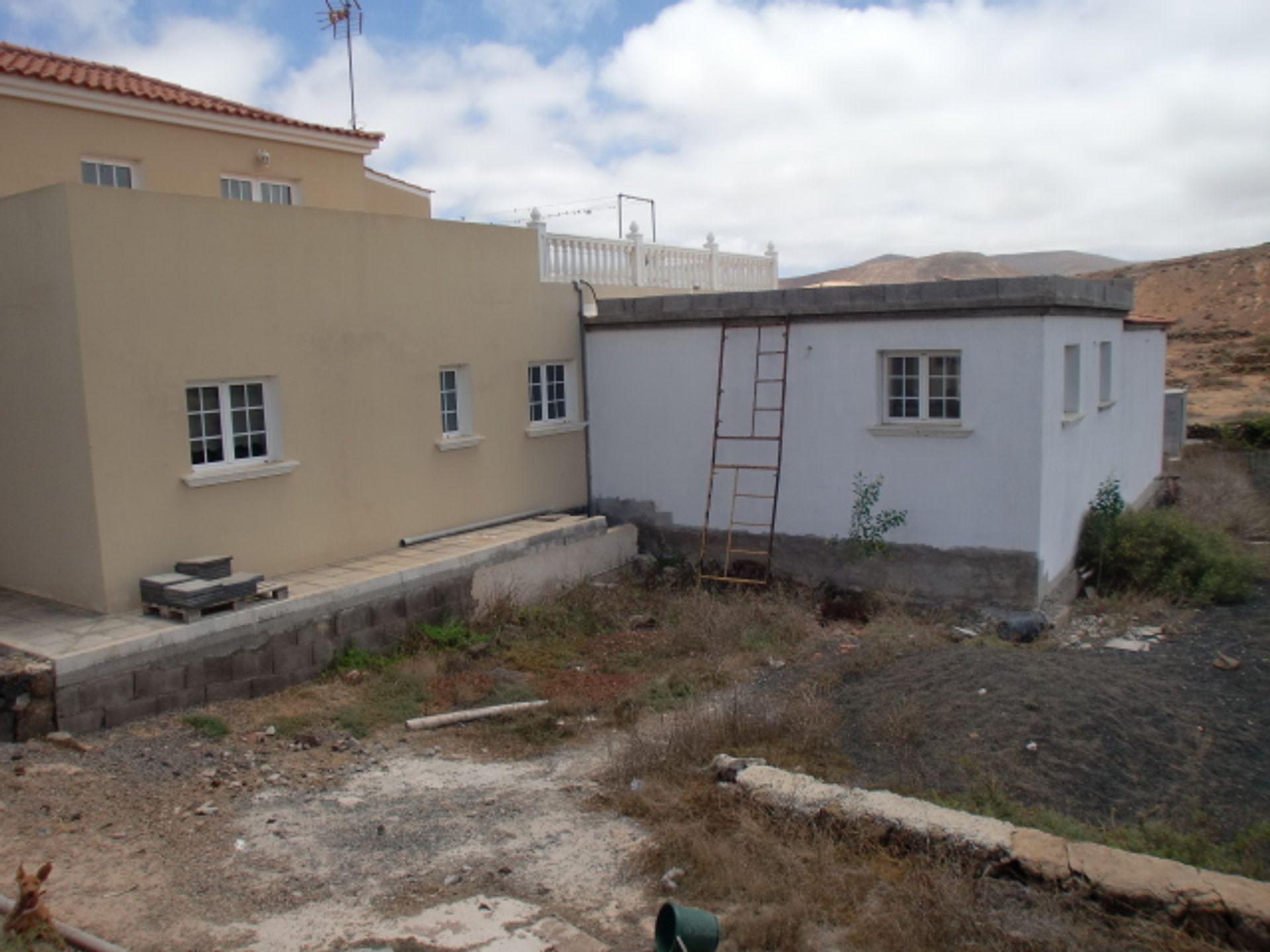 بيت في Villaverde, Canary Islands 10028255