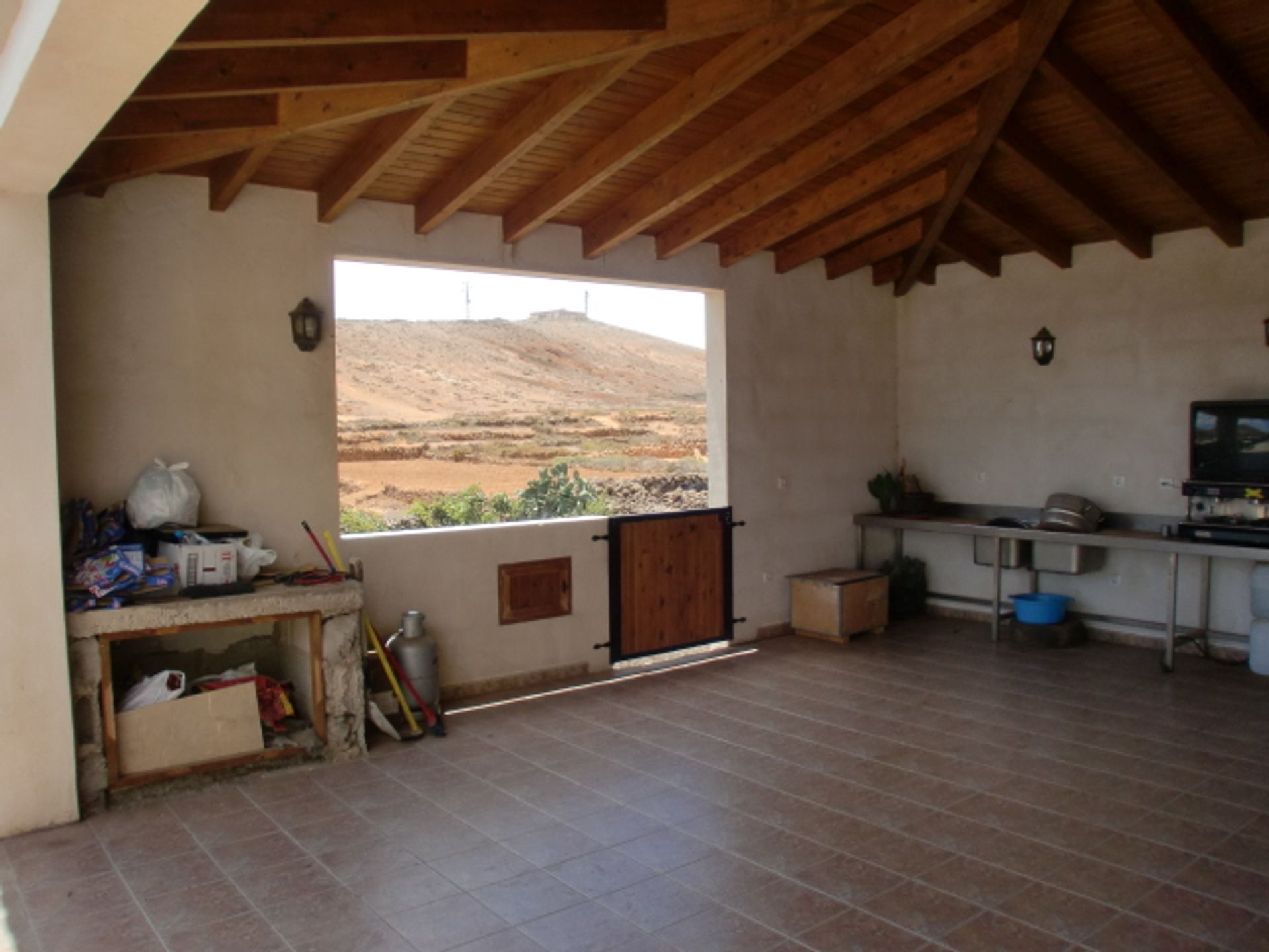 بيت في Villaverde, Canary Islands 10028255