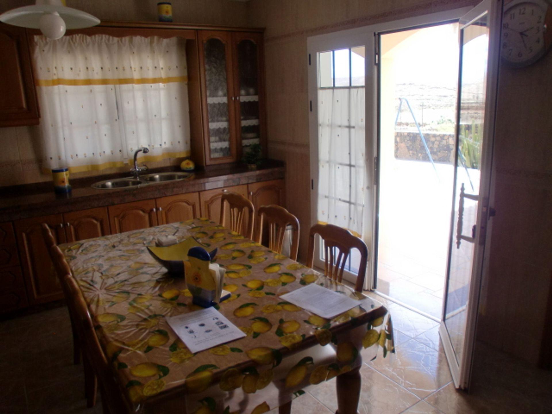 بيت في Villaverde, Canary Islands 10028255