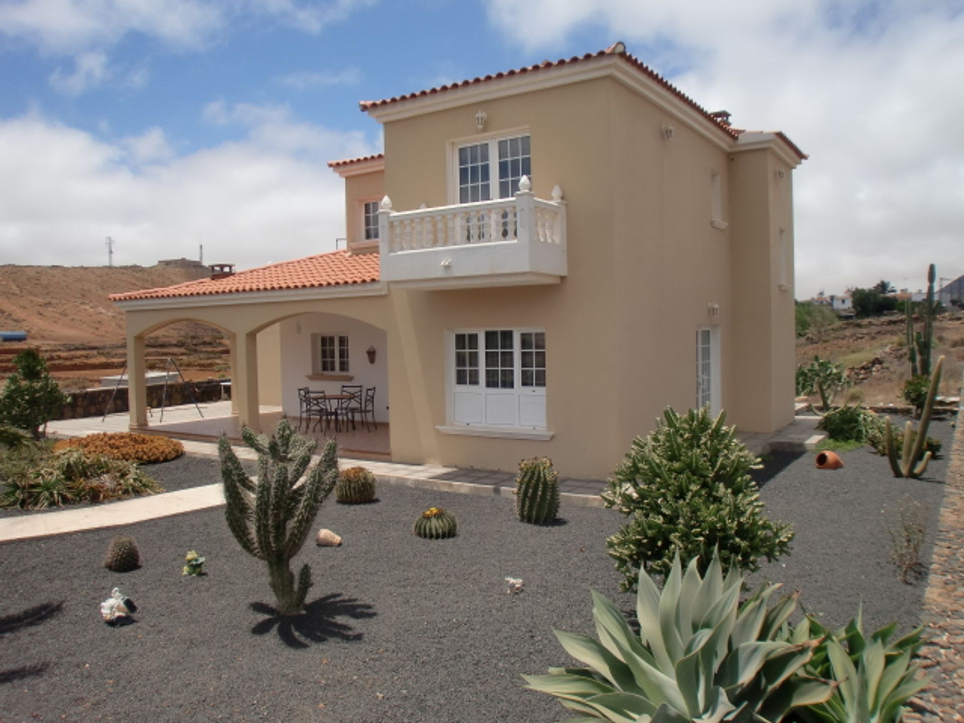 بيت في Villaverde, Canary Islands 10028255