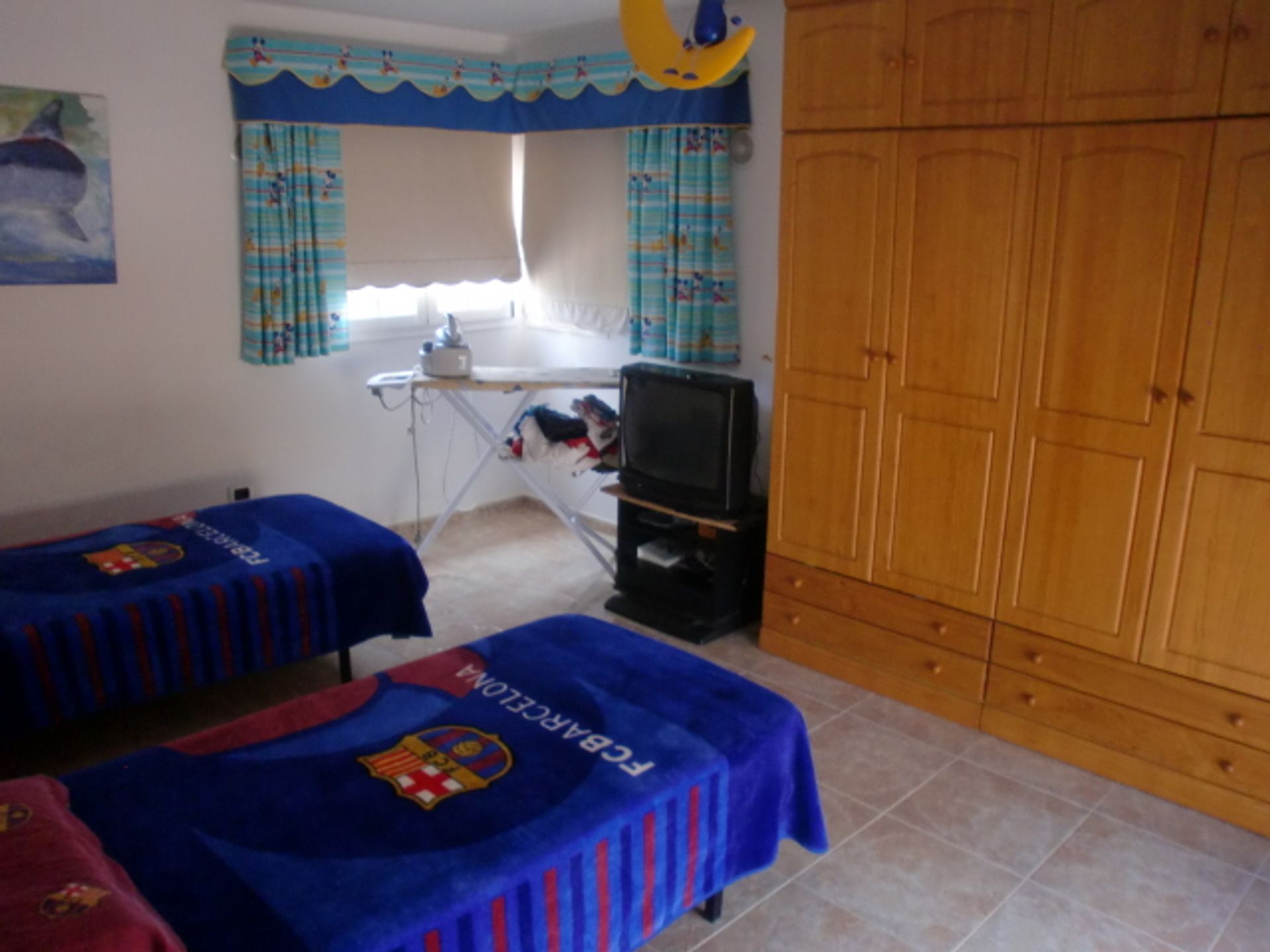 بيت في Villaverde, Canary Islands 10028255